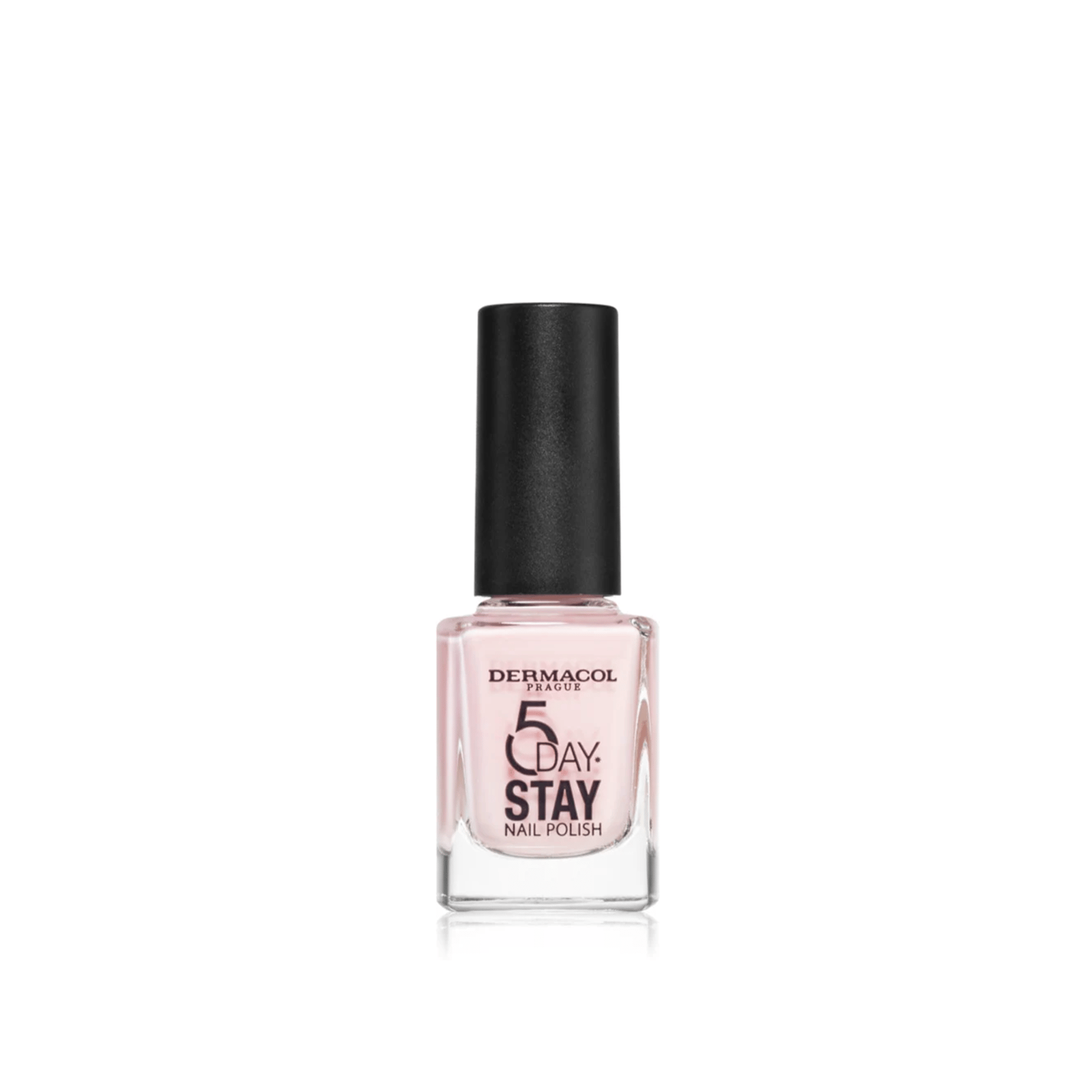Dermacol Esmalte de Uñas 5 Day Stay 06 First Kiss 11ml