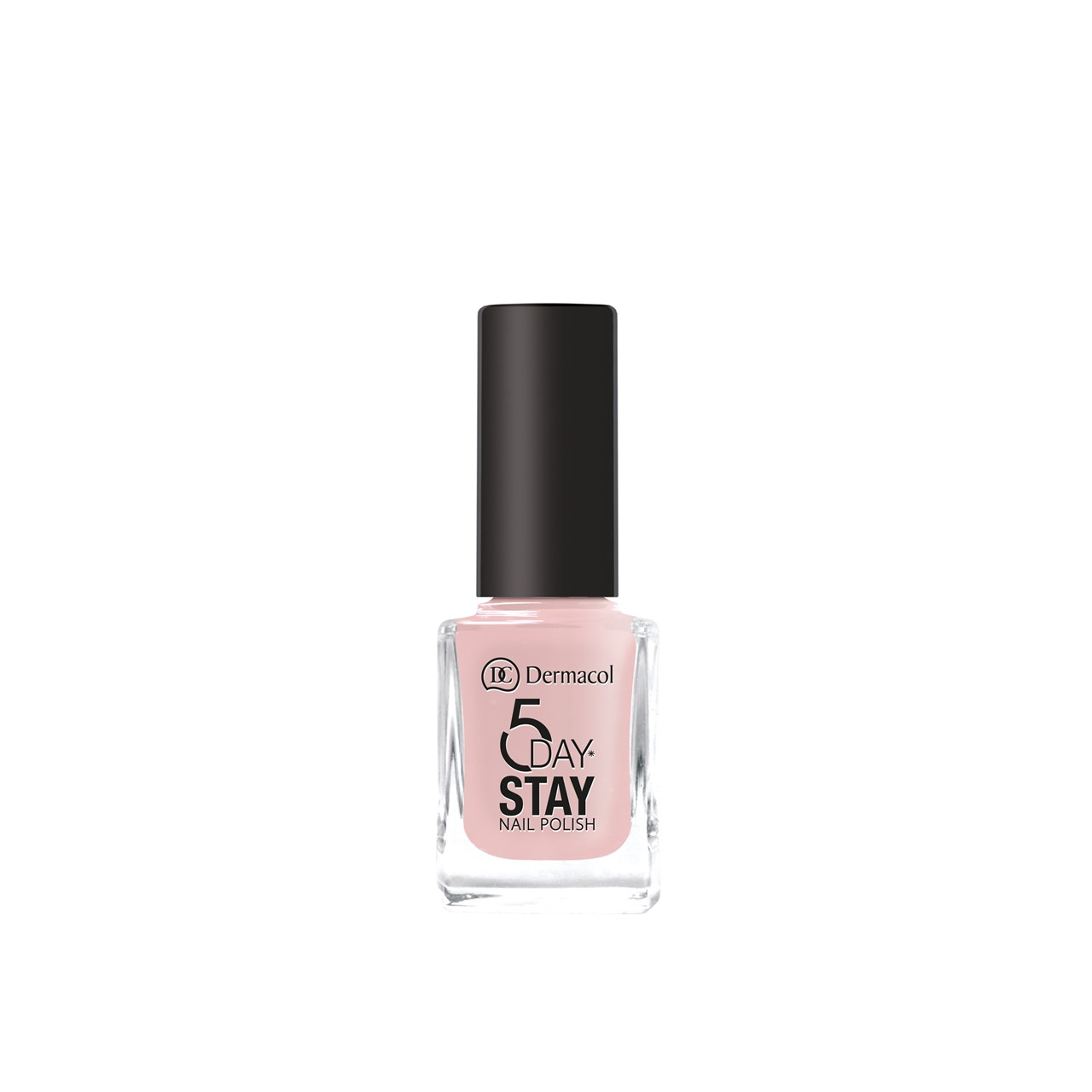Dermacol 5 Day Stay Nail Polish