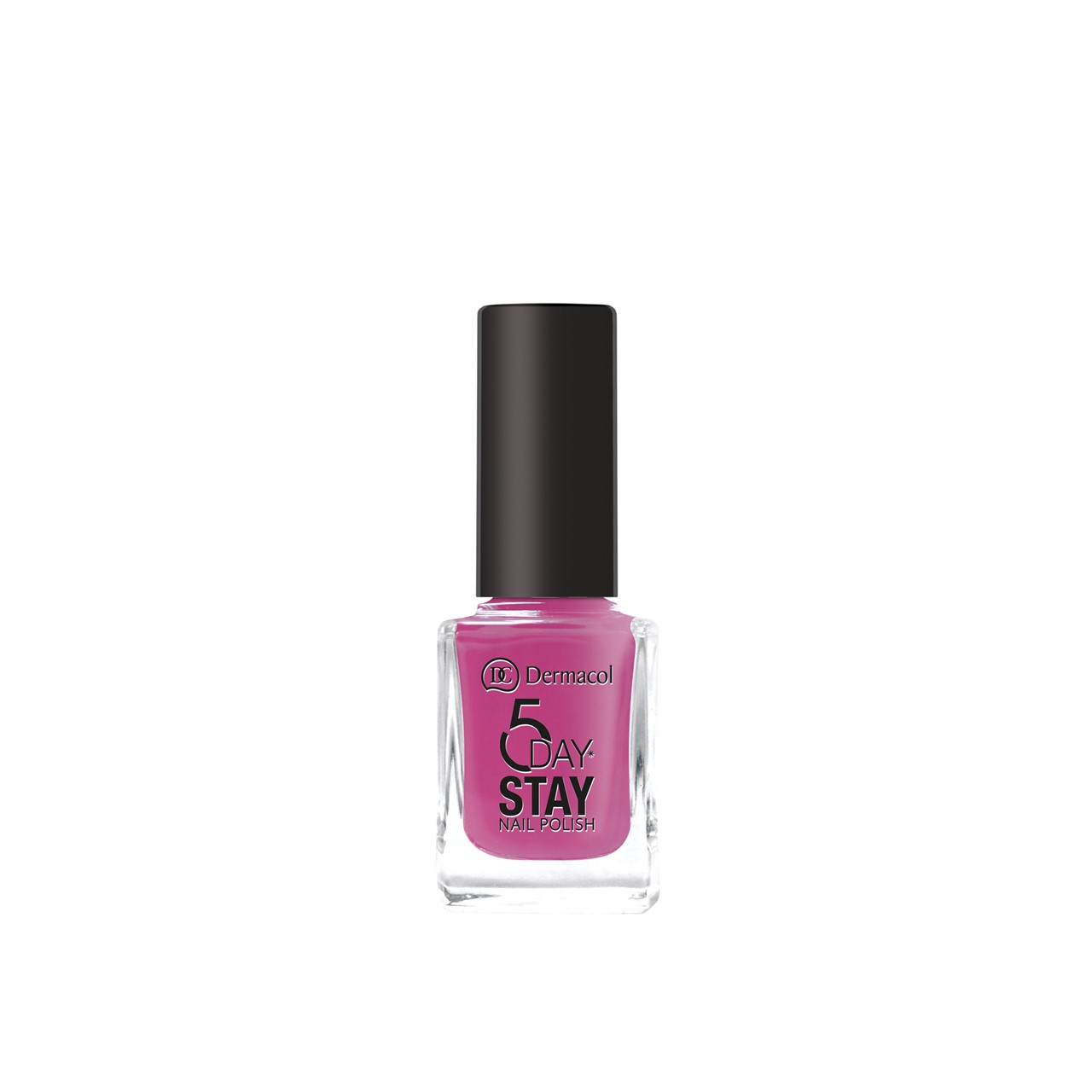 Dermacol 5 Day Stay Nail Polish