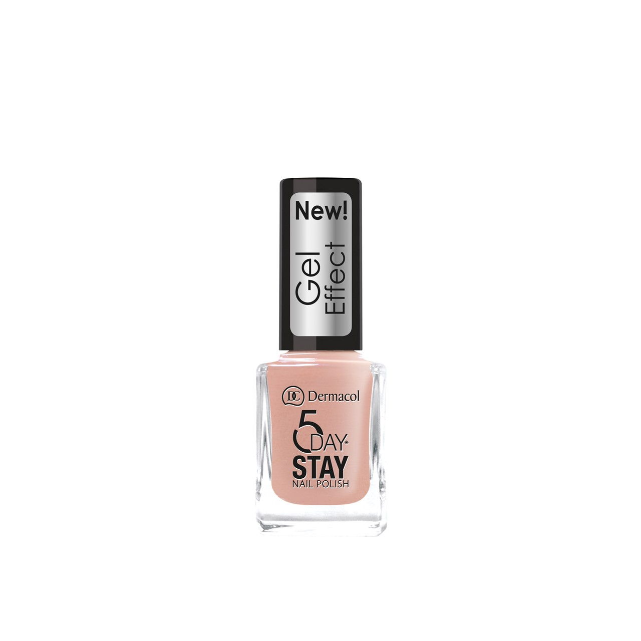 Dermacol 5 Day Stay Nail Polish