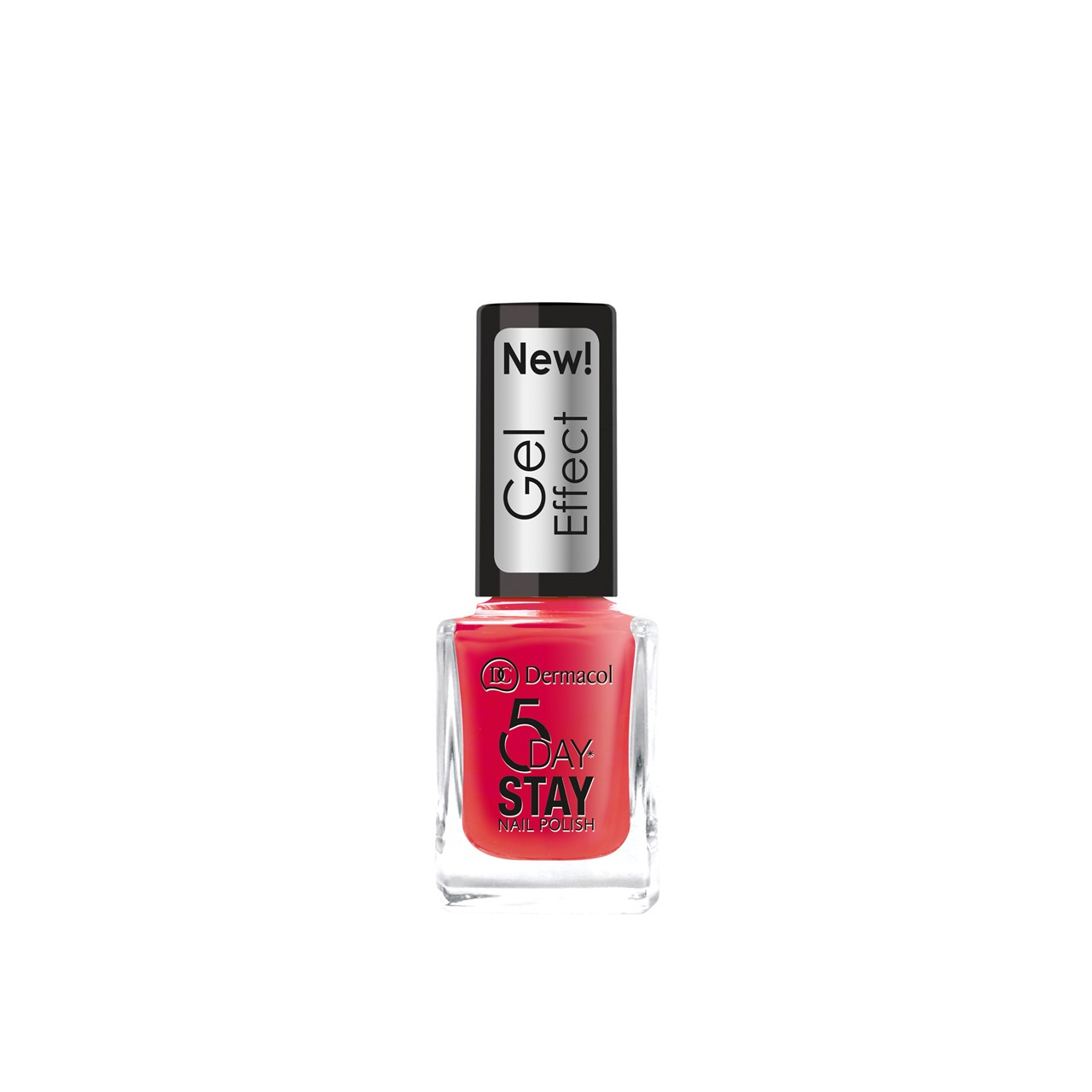 Dermacol 5 Day Stay Nail Polish