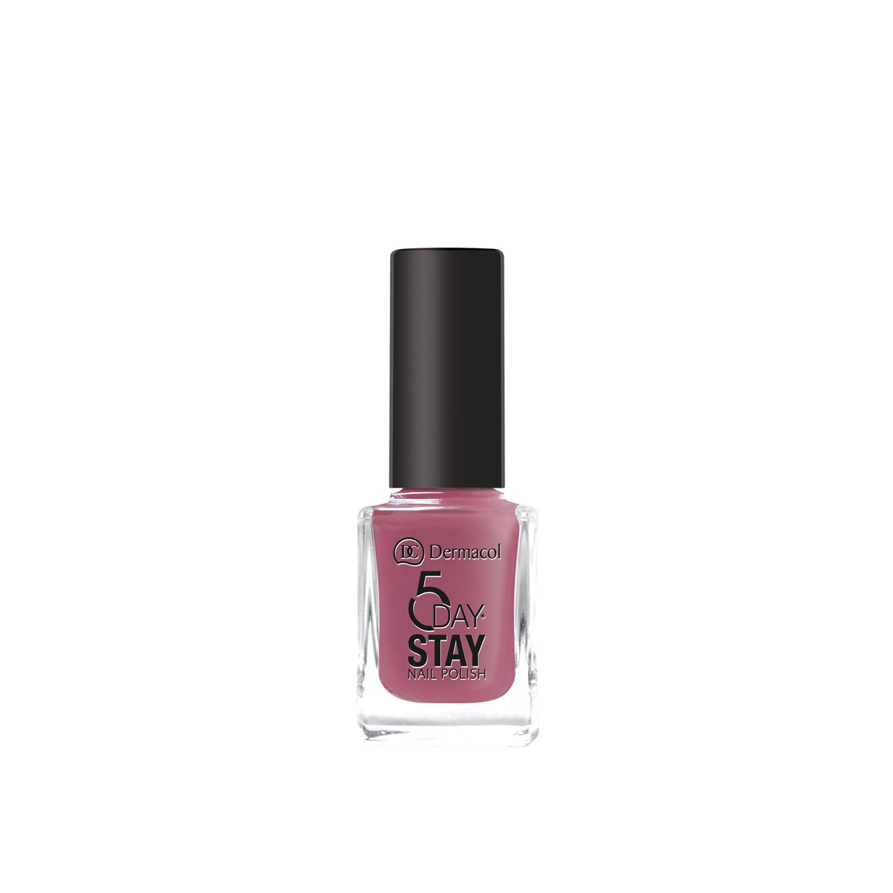 Dermacol 5 Day Stay Nail Polish