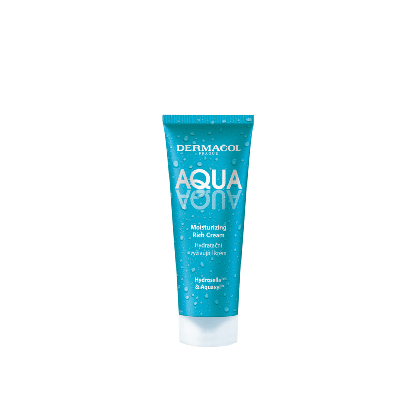 Dermacol Aqua Aqua Moisturizing Rich Cream 50ml