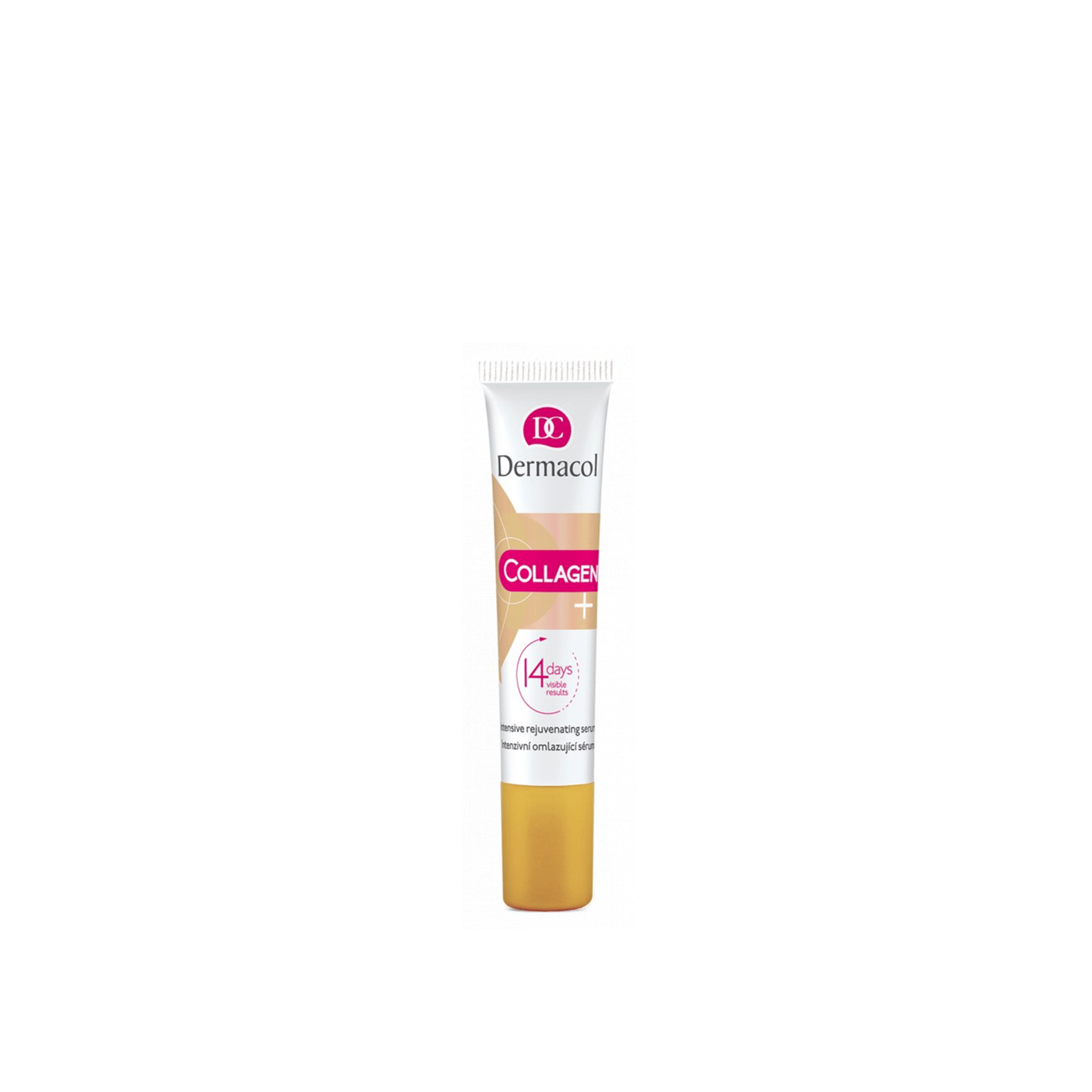 Dermacol Collagen+ Intensive Rejuvenating Serum 12ml