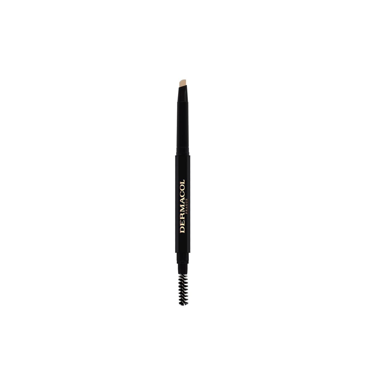 Dermacol Eyebrow Perfector Pencil 01