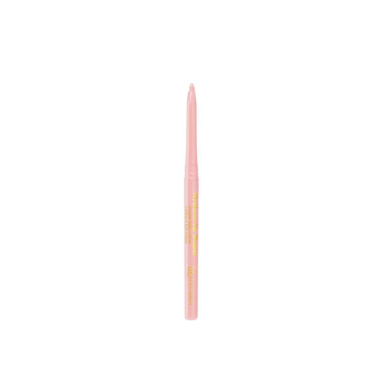Dermacol Hyaluron Lip Shaper Contouring Lip Liner