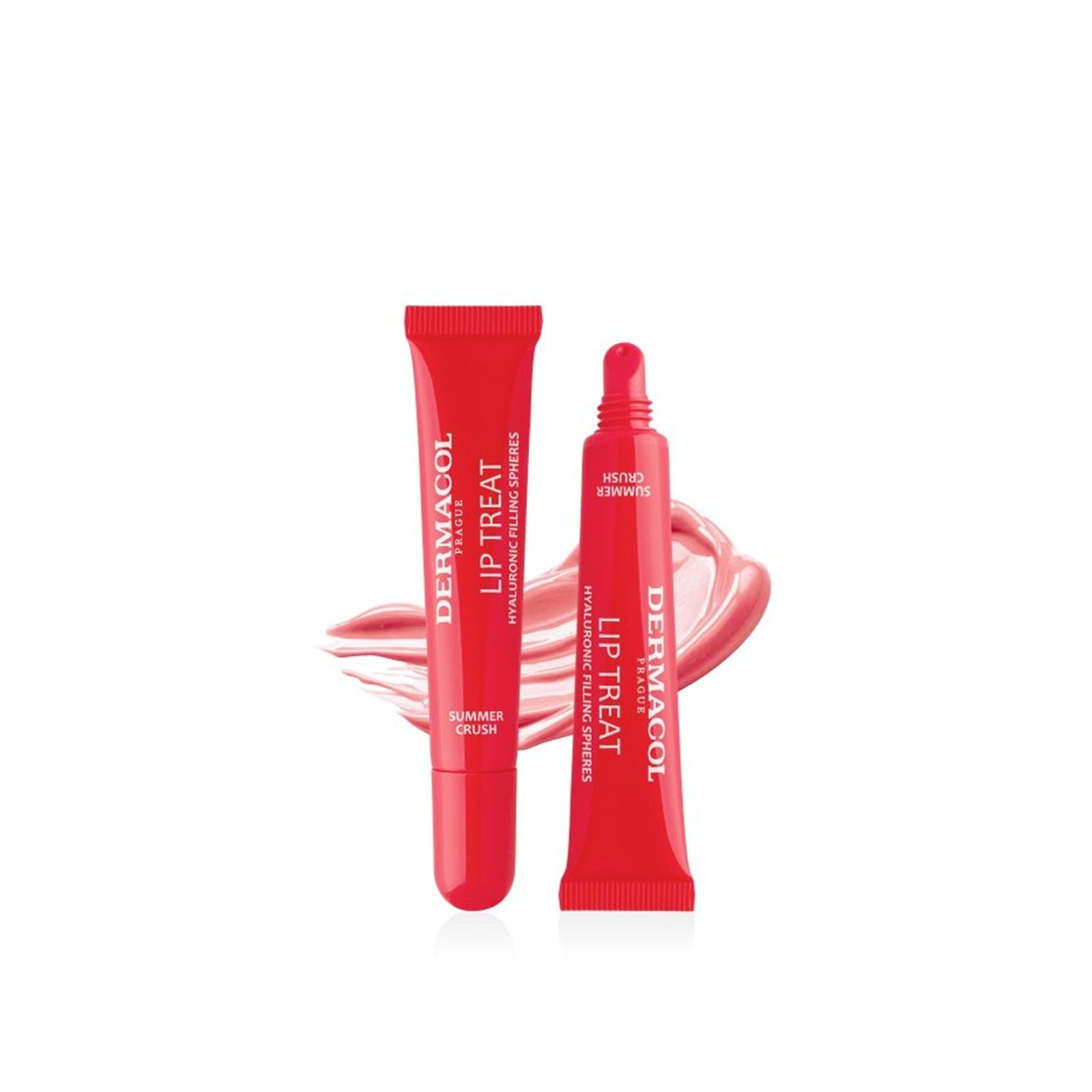 Dermacol Tratamento Labial 7 Summer Crush 10ml