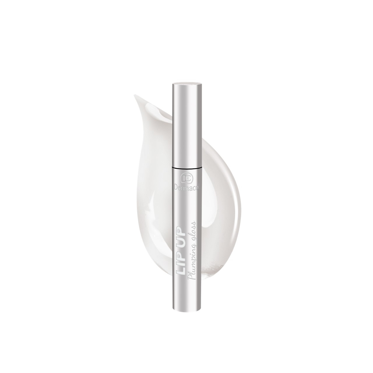 Dermacol Lip Up Plumping Gloss