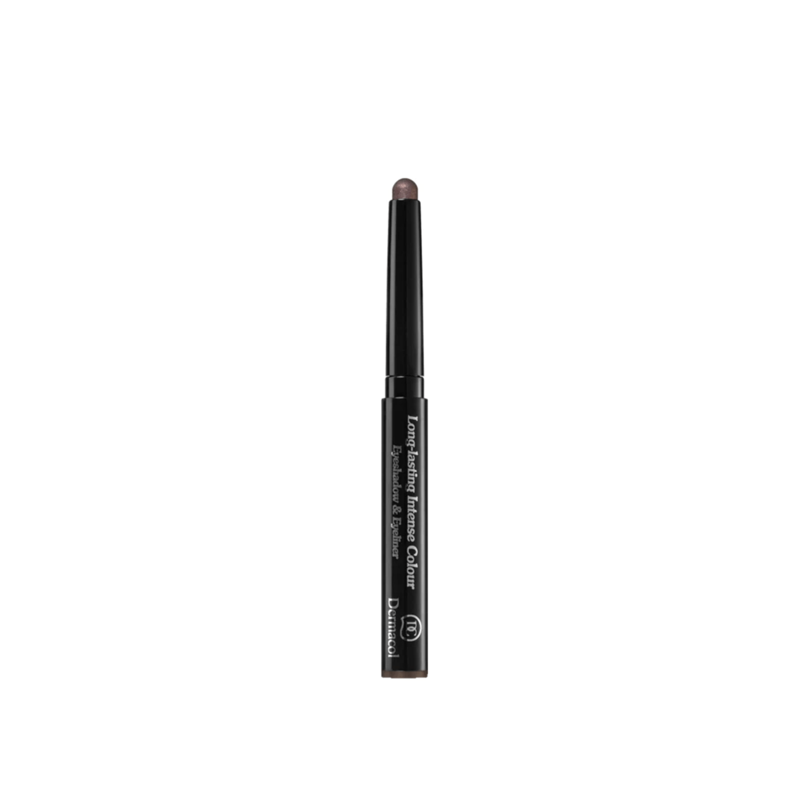 Dermacol Long-Lasting Intense Color Eyeshadow & Eyeliner 12