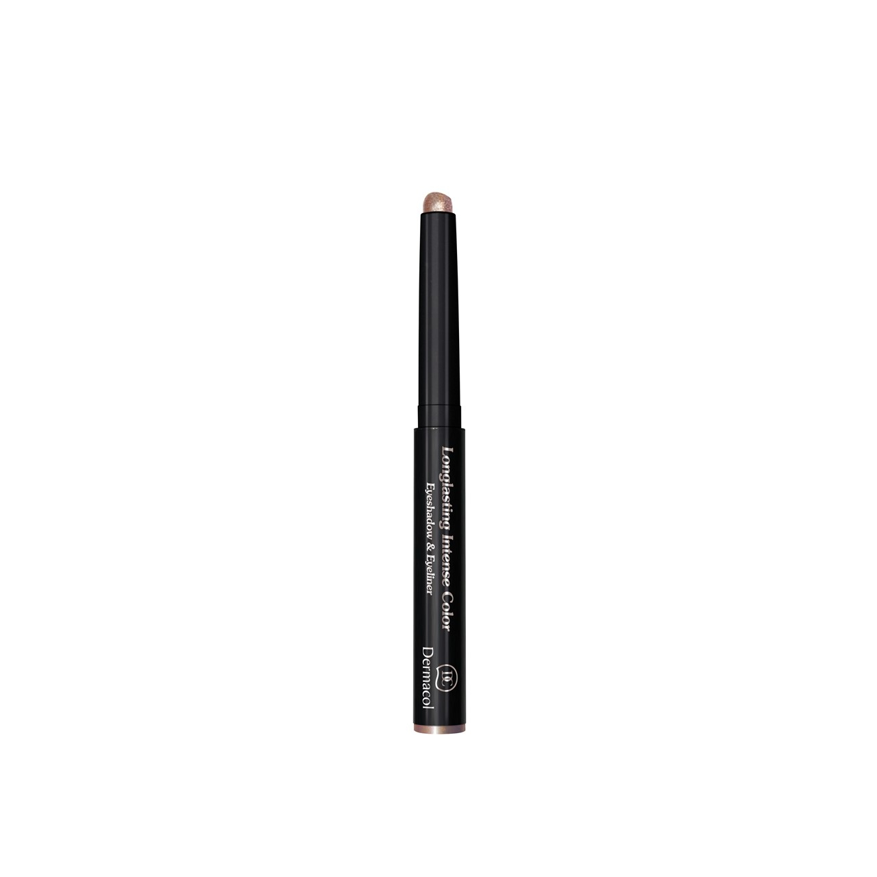 Dermacol Long-Lasting Intense Color Eyeshadow & Eyeliner 2