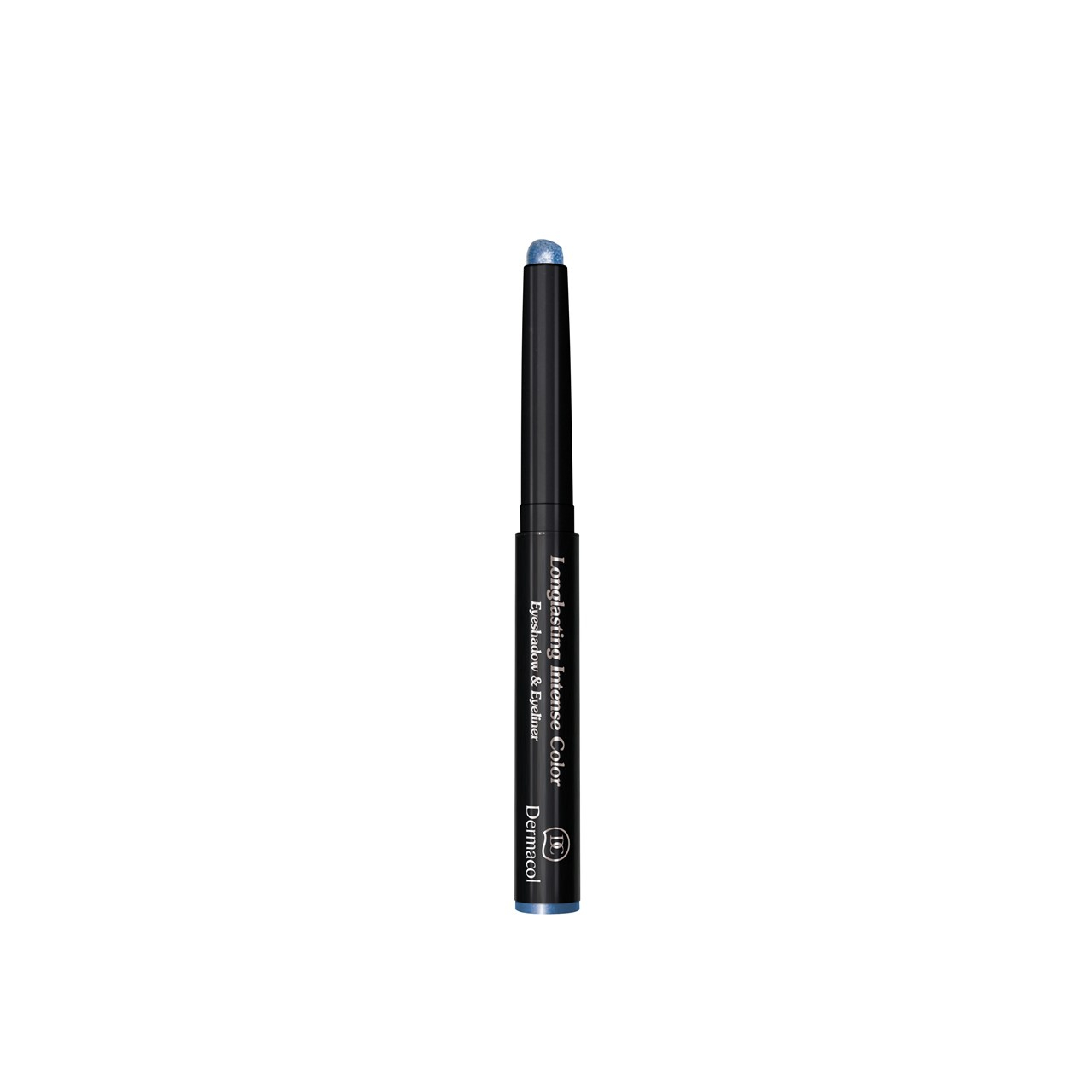 Dermacol Long-Lasting Intense Color Eyeshadow & Eyeliner 3