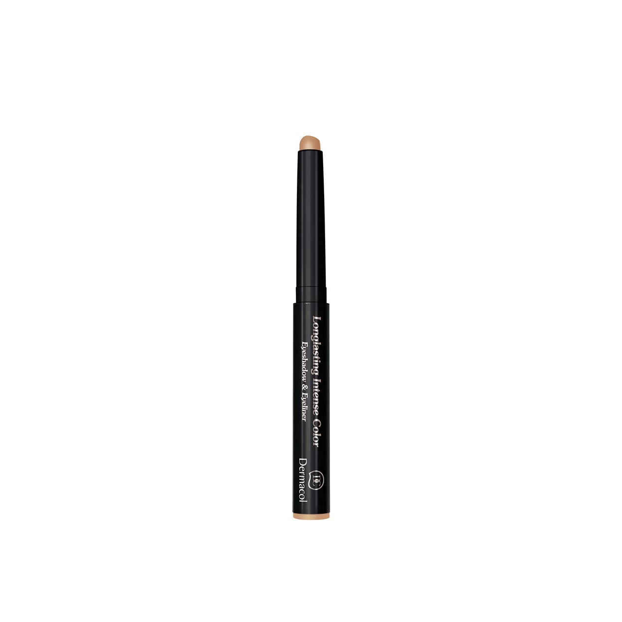 Dermacol Long-Lasting Intense Color Eyeshadow & Eyeliner 9