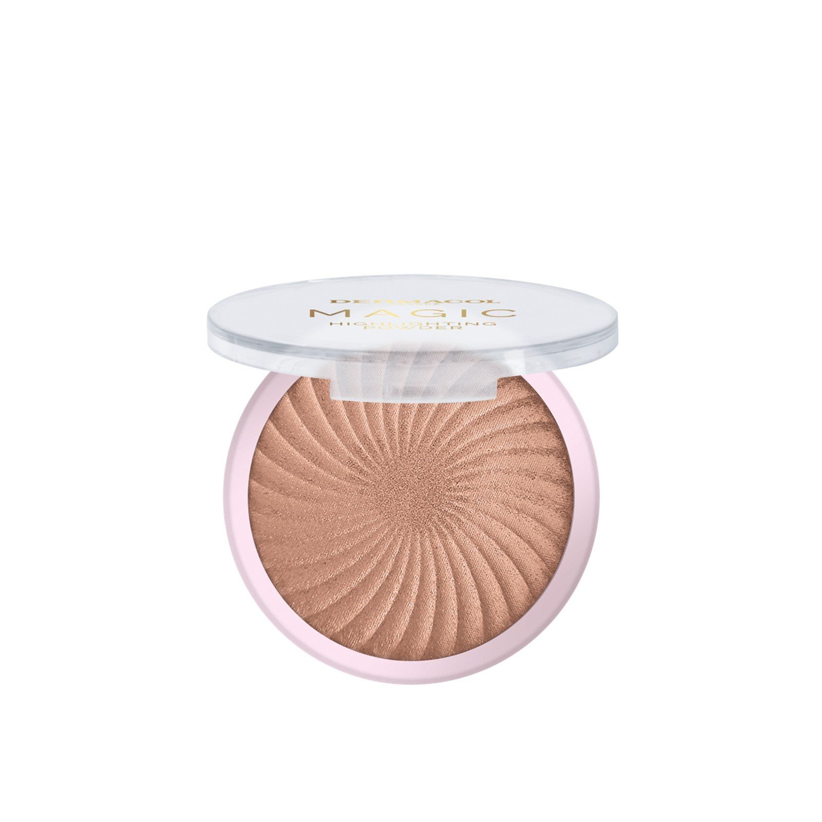 Dermacol Magic Highlighting Powder 10g
