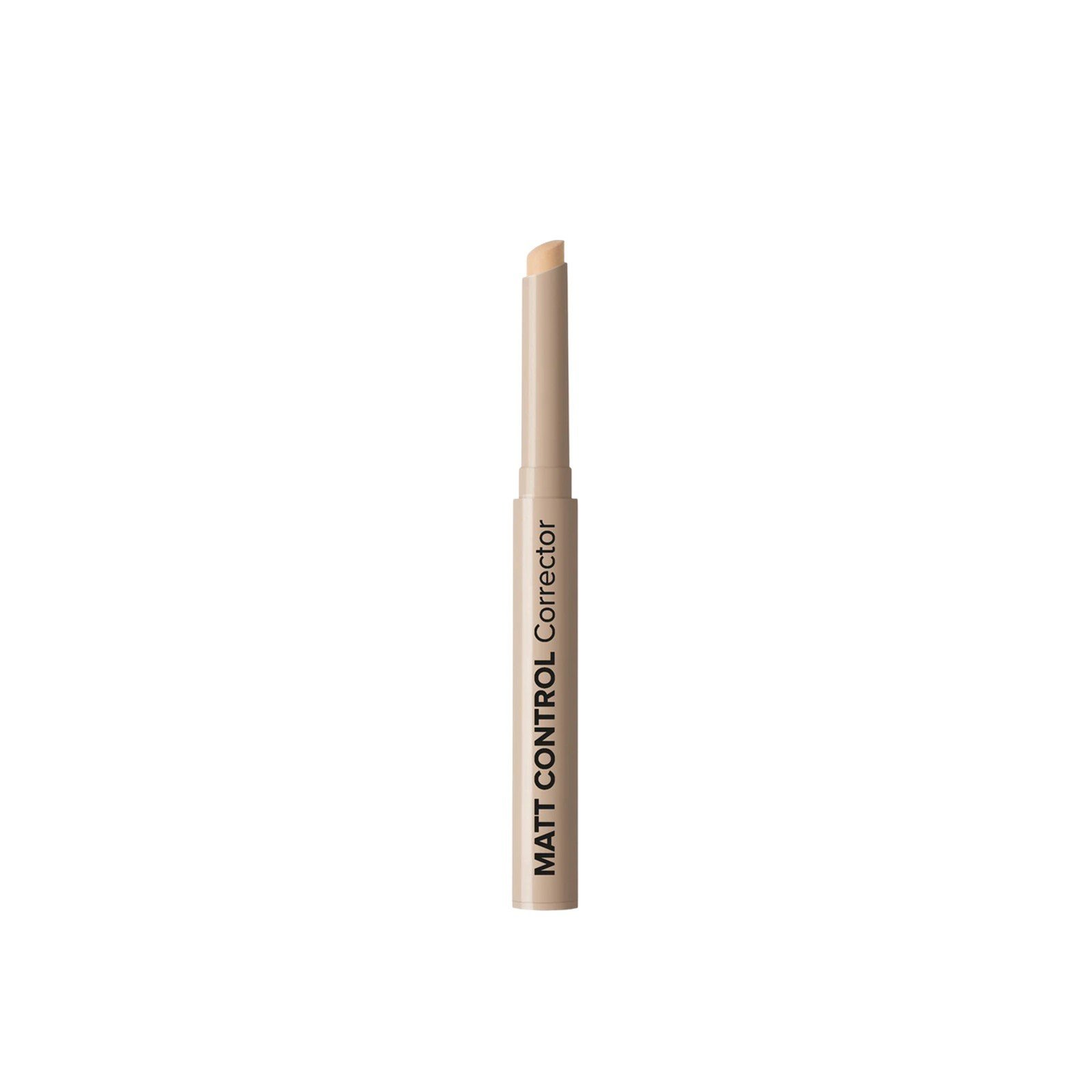 Dermacol Matt Control Corrector Matifikues Cover Stick