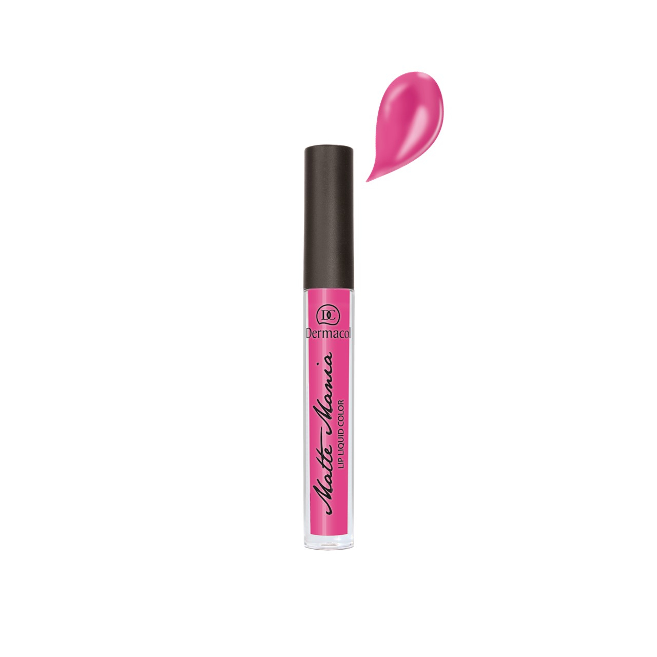 Dermacol Mat Mania Liquid Læbefarve 31 3.5ml