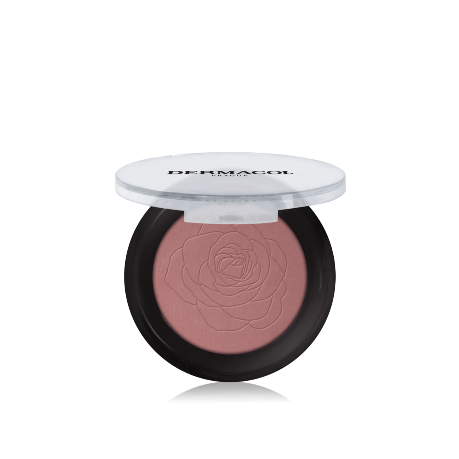 Dermacol طبيعي بودرة بلاش 01 5g