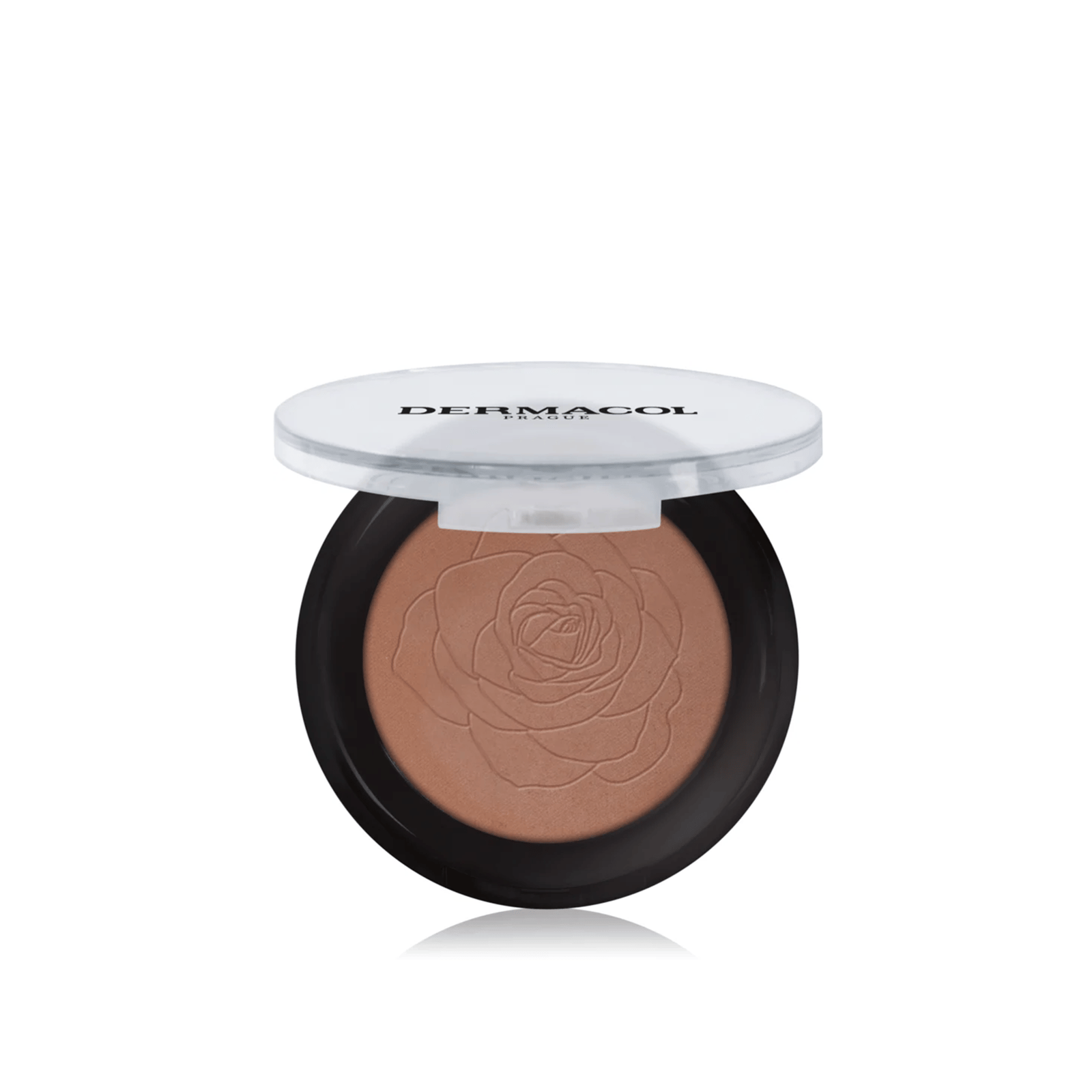 Dermacol طبيعي بودرة بلاش 04 5g