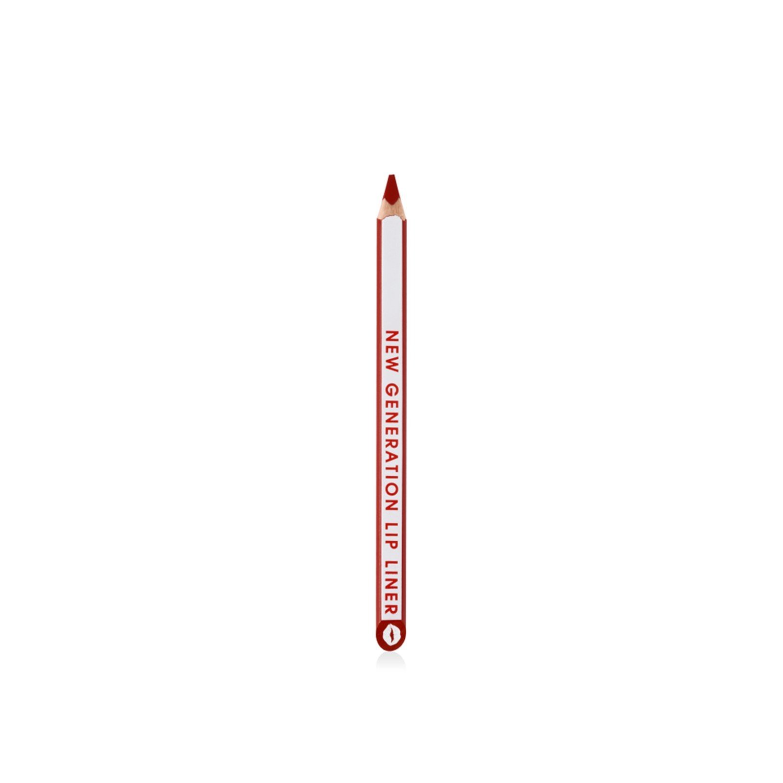 Dermacol New Generation Lip Liner 02 1g
