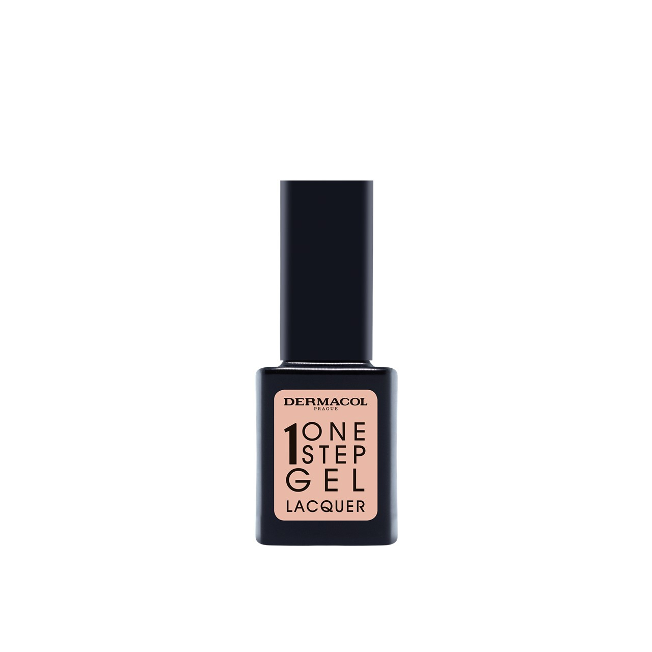 Dermacol One Step Gel Lacquer