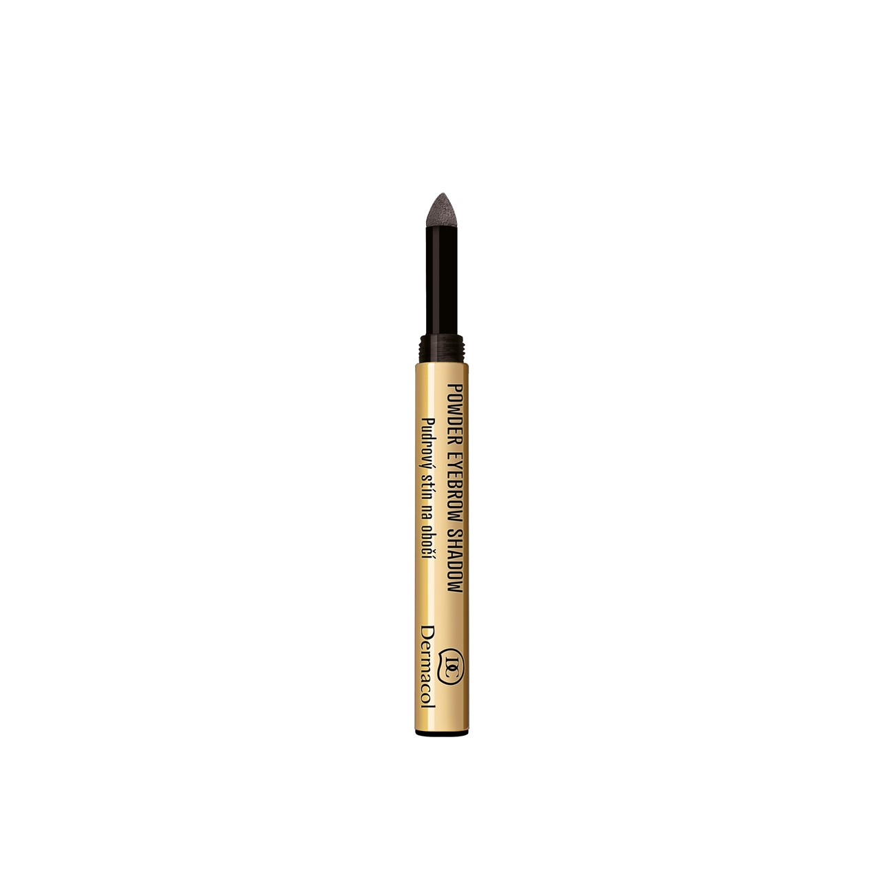 Dermacol Powder Eyebrow Shadow 3 1g (0.04oz)