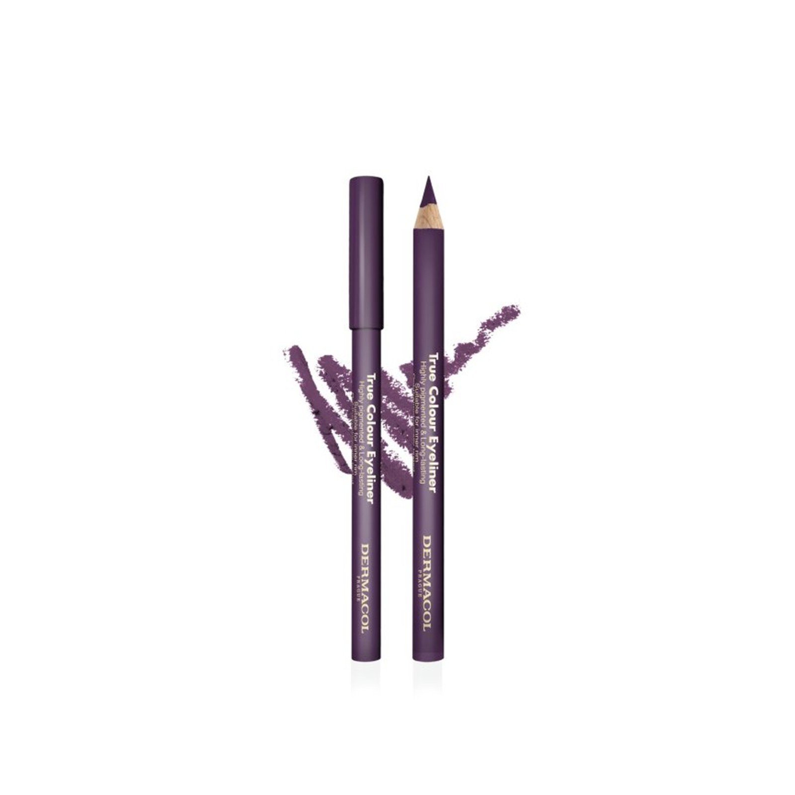 Dermacol True Color Eyeliner