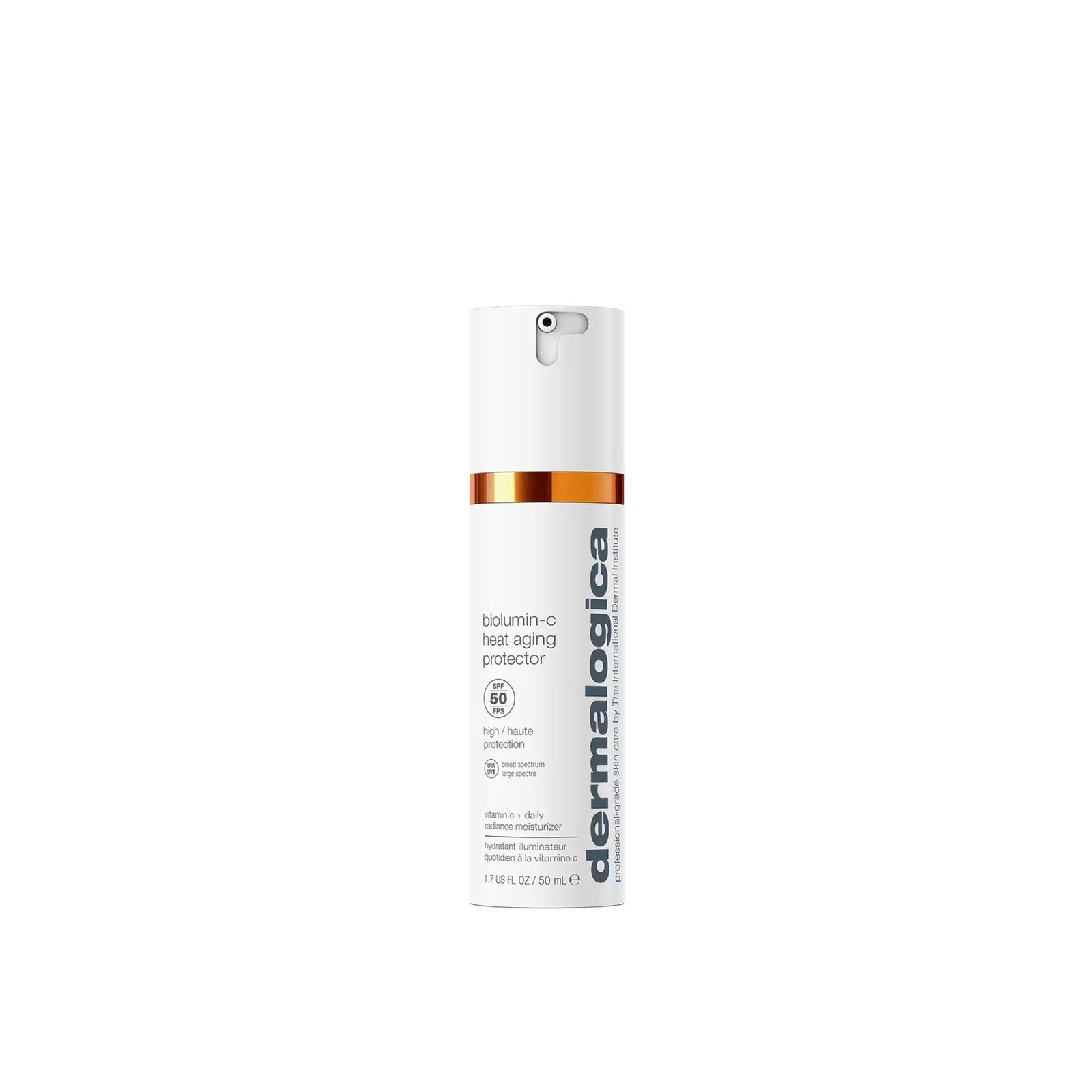 Dermalogica BioLumin-C واقي من شيخوخة الحرارة SPF50 50ml