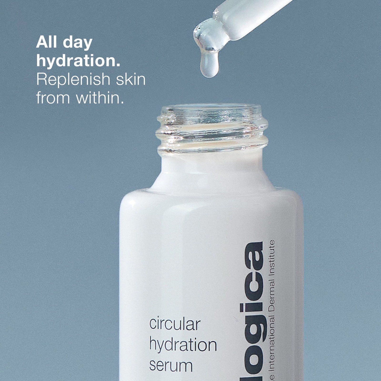 Dermalogica Circular Hydration Serum 30ml
