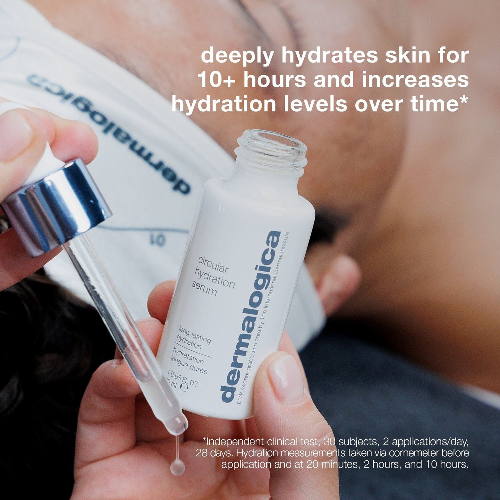 Dermalogica Circular Hydration Serum 30ml