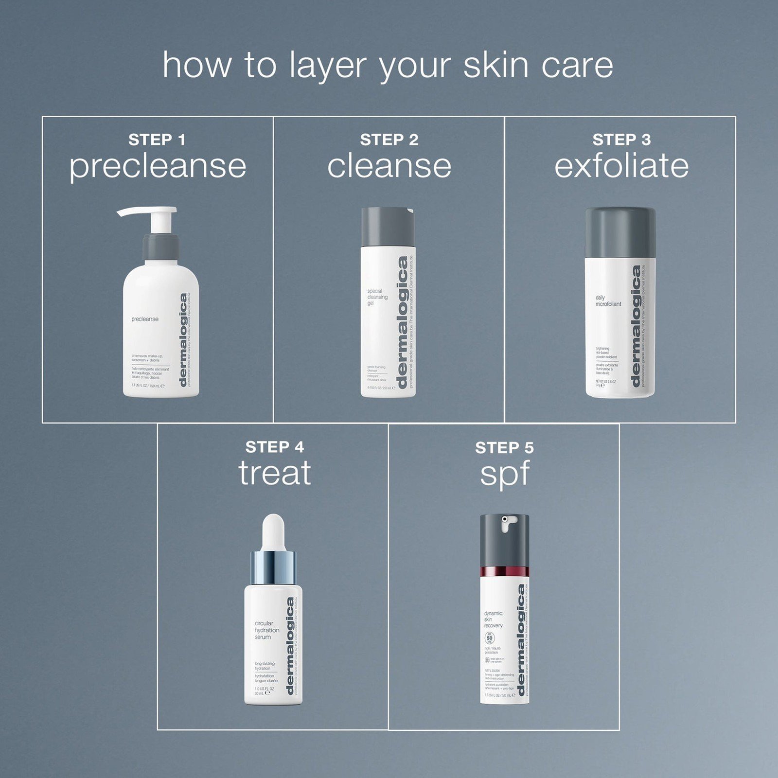 Dermalogica Circular Hydration Serum 30ml