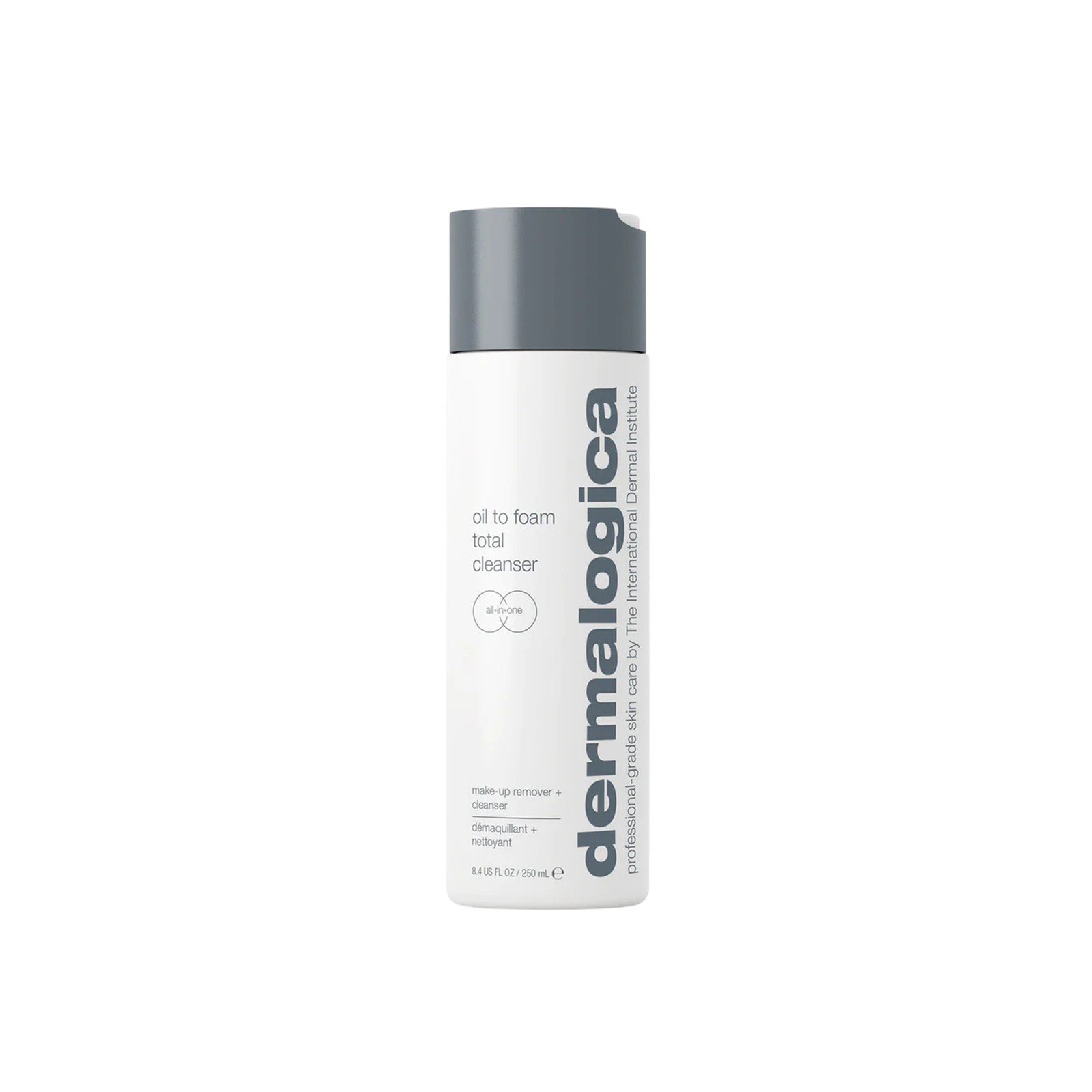 Dermalogica Oil to Foam Total Cleanser 250ml