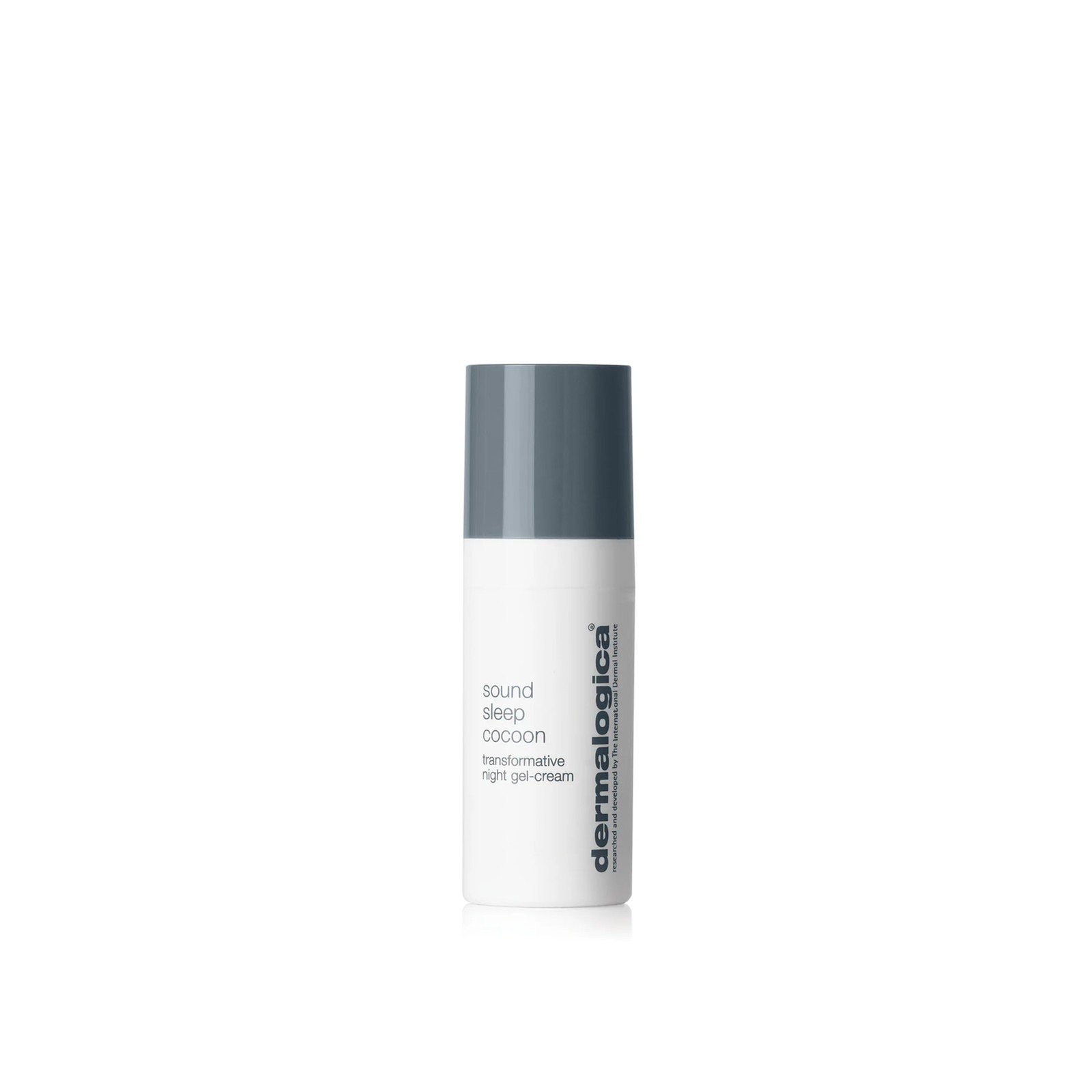 Dermalogica Sound Sleep Cocoon جل-كريم ليلي تحويلي 15ml