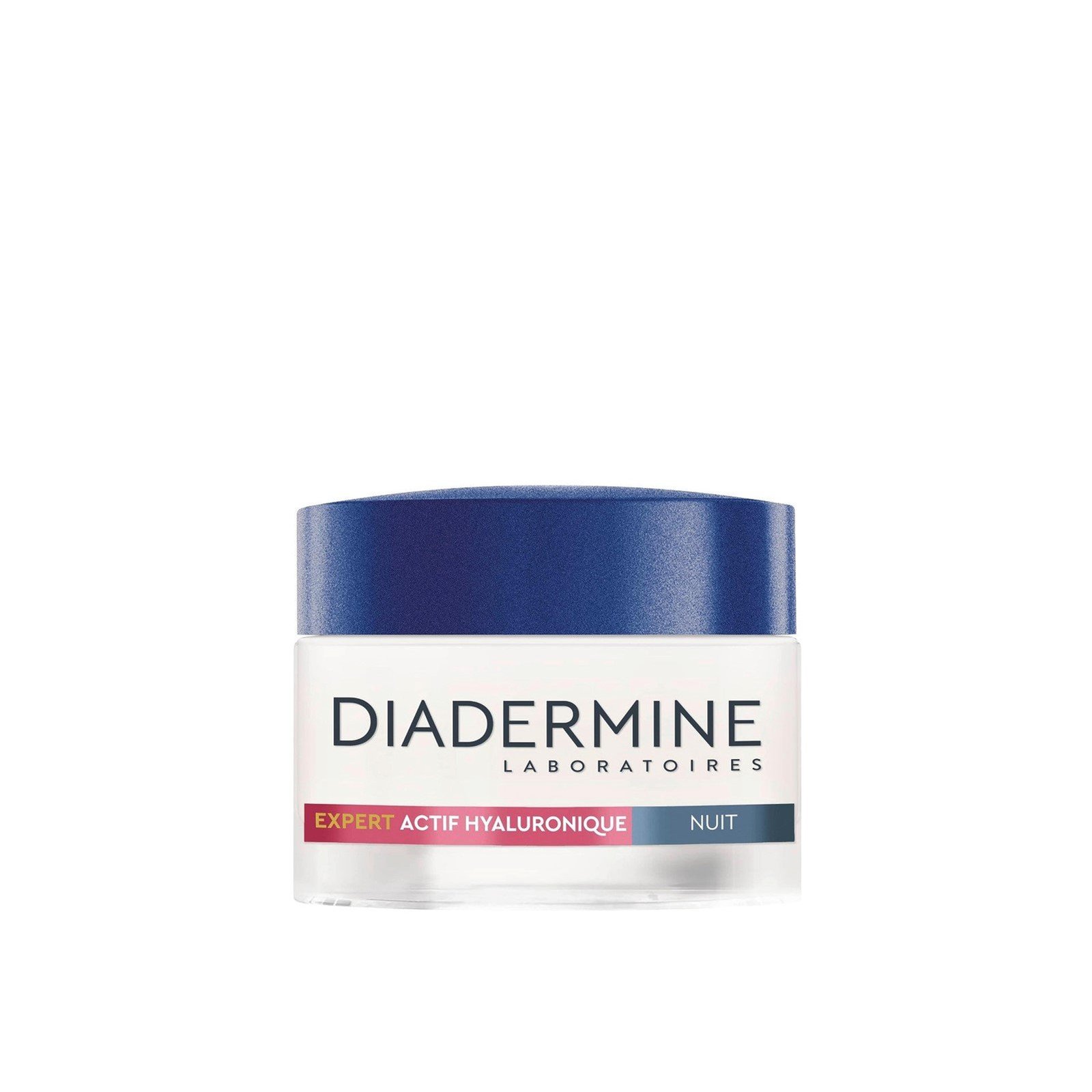 Diadermine Expert Actif Hyaluronique Krem Nate Rimbushës 50ml