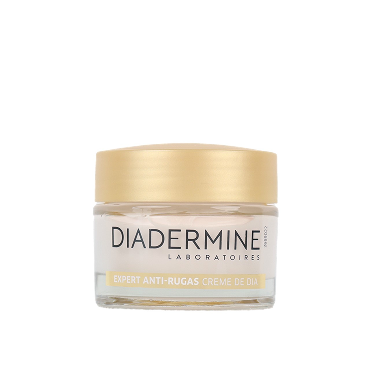 Diadermine Expert Anti-Wrinkle Day Cream 50ml