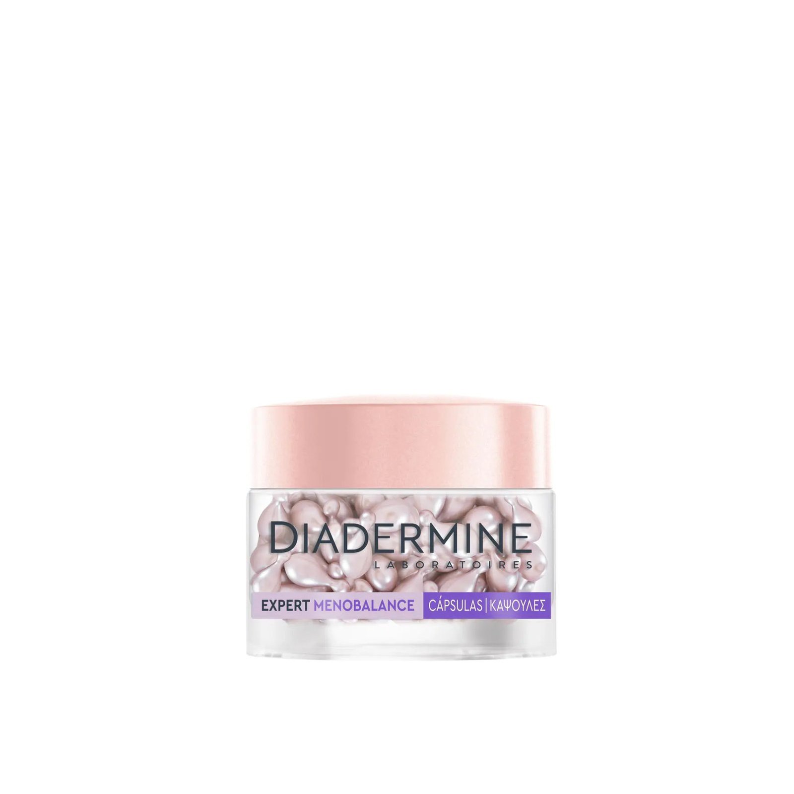 Diadermine Expert Menobalance Capsules x30