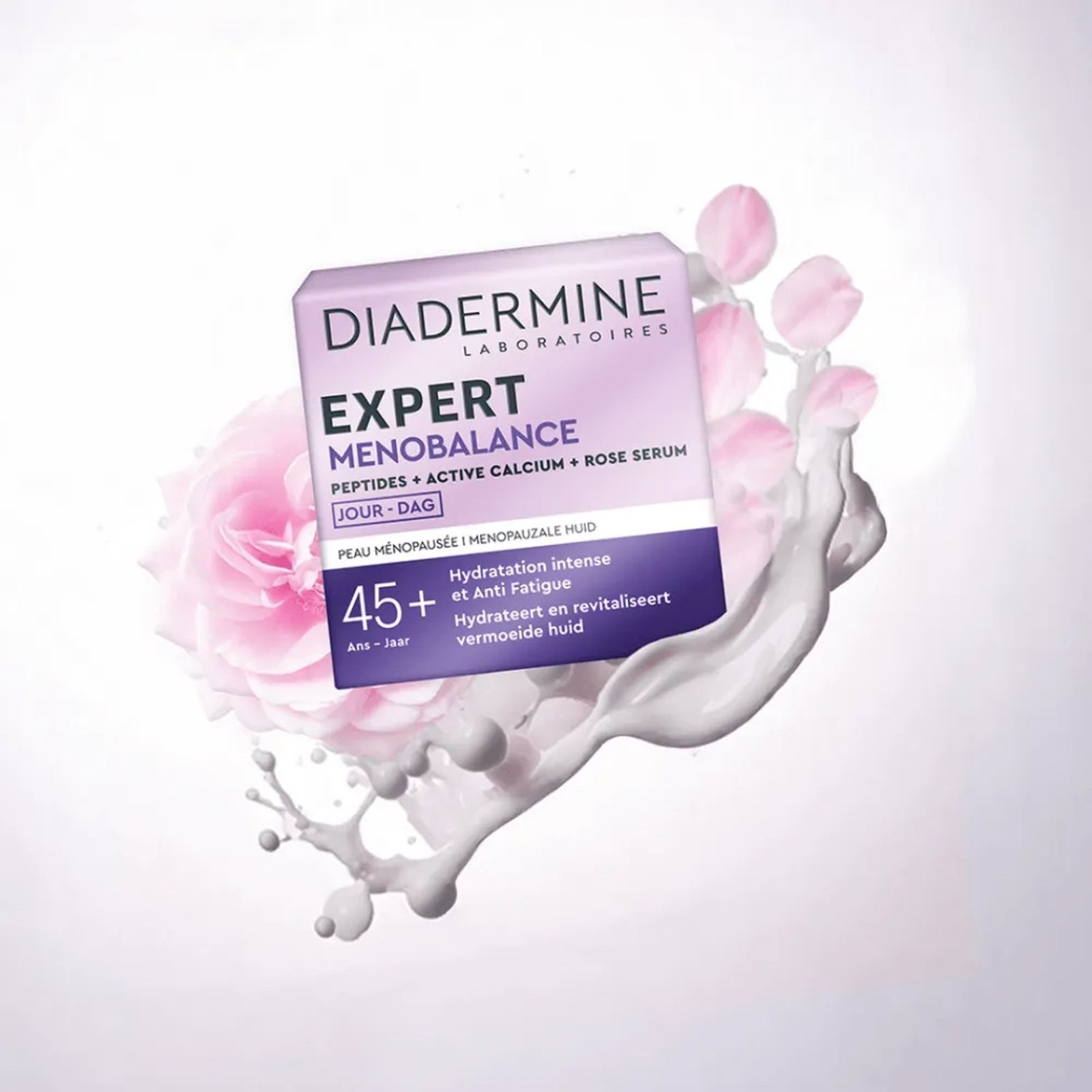 Diadermine Expert Menobalance Day Cream 50ml