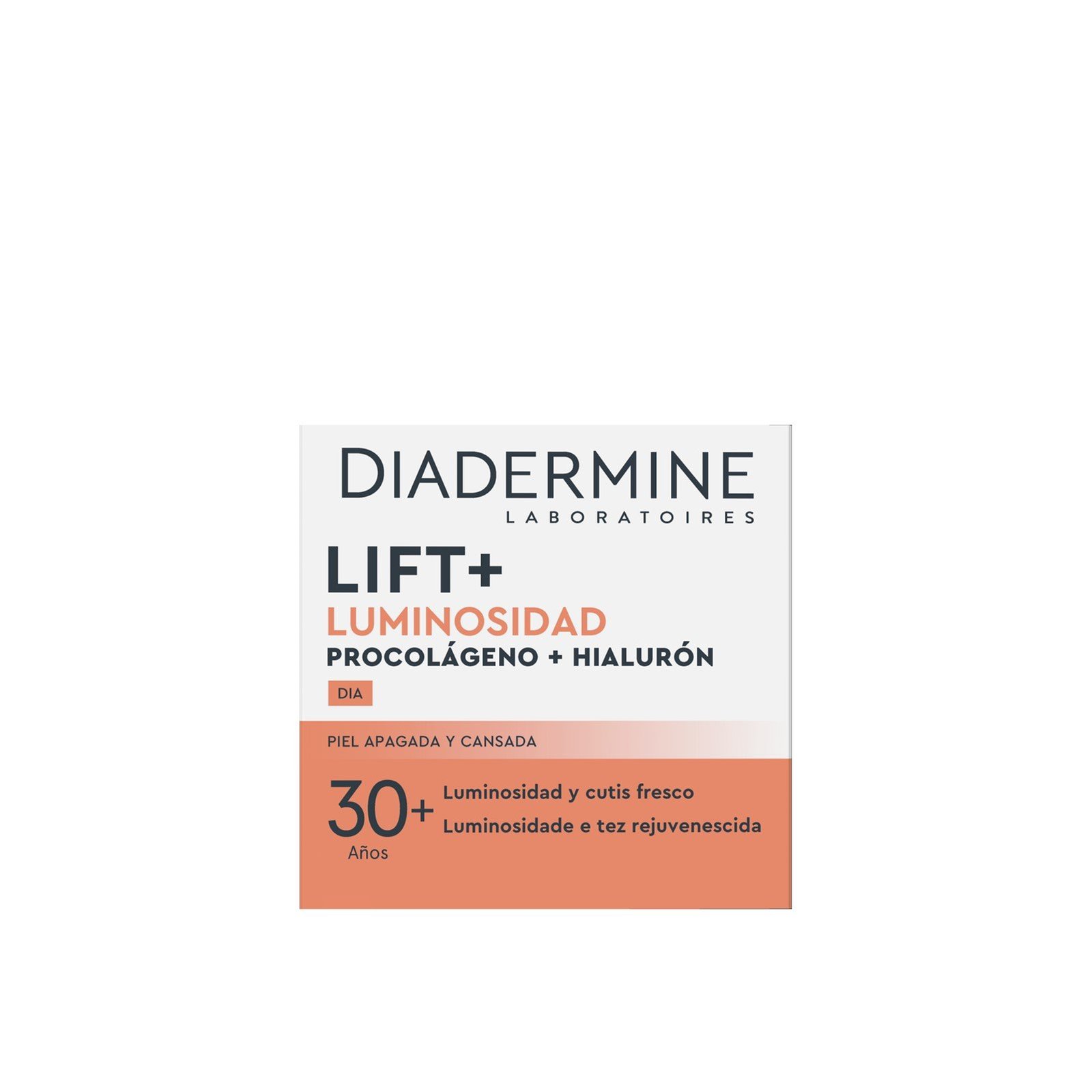 Diadermine Lift+ كريم النهار المضيء 50ml