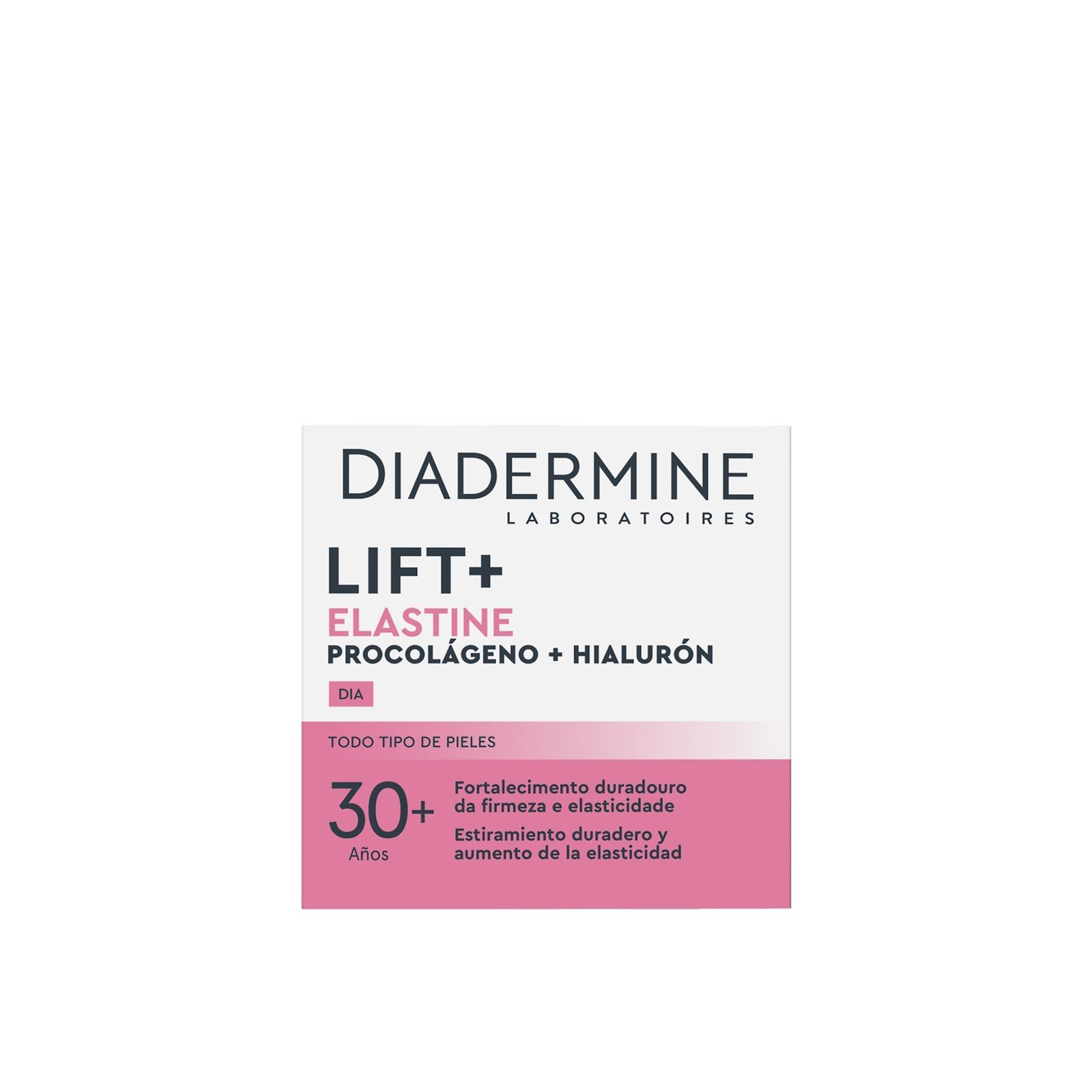Diadermine Lift+ كريم النهار بالإيلاستين 50ml