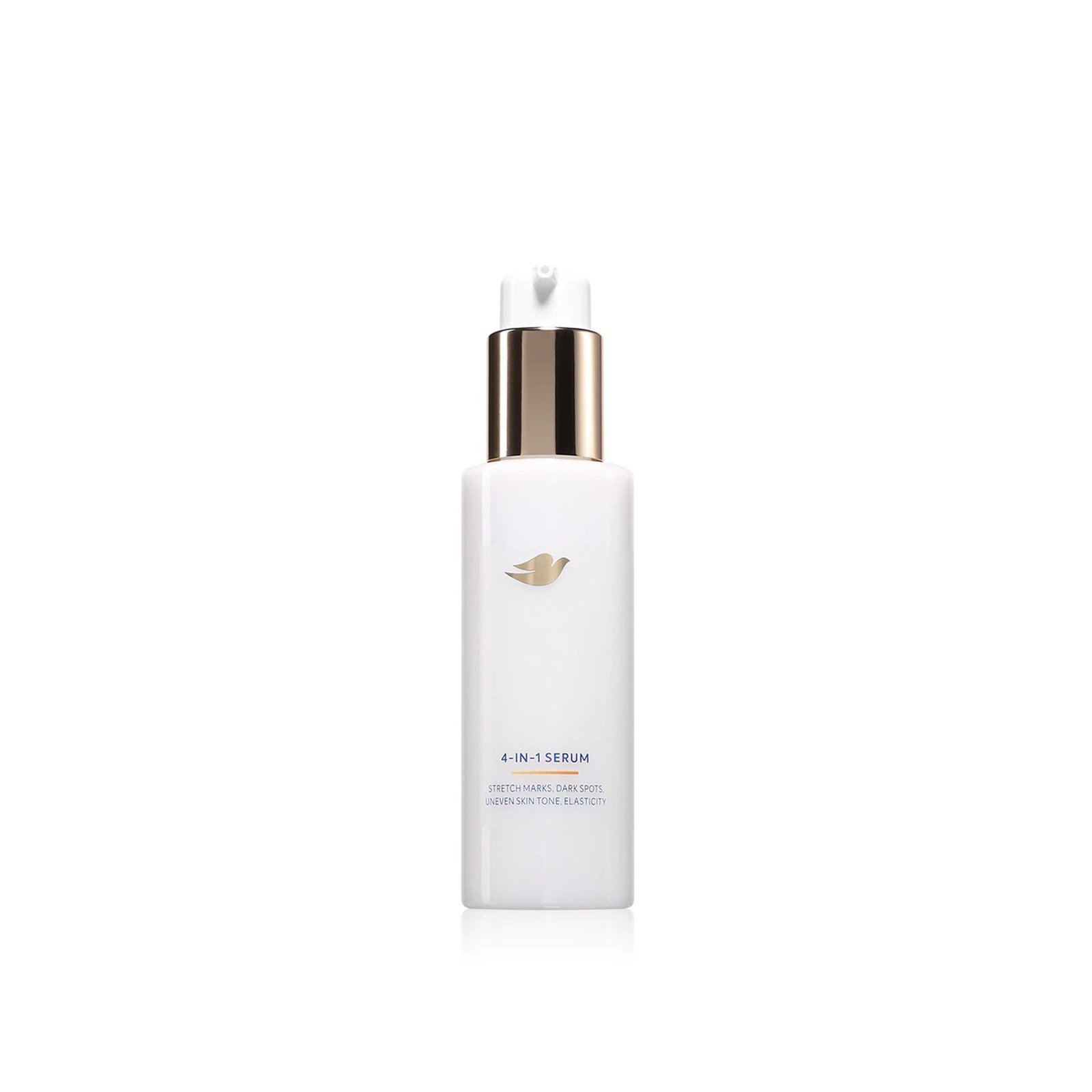 Dove سيروم مركز 4 في 1 100ml