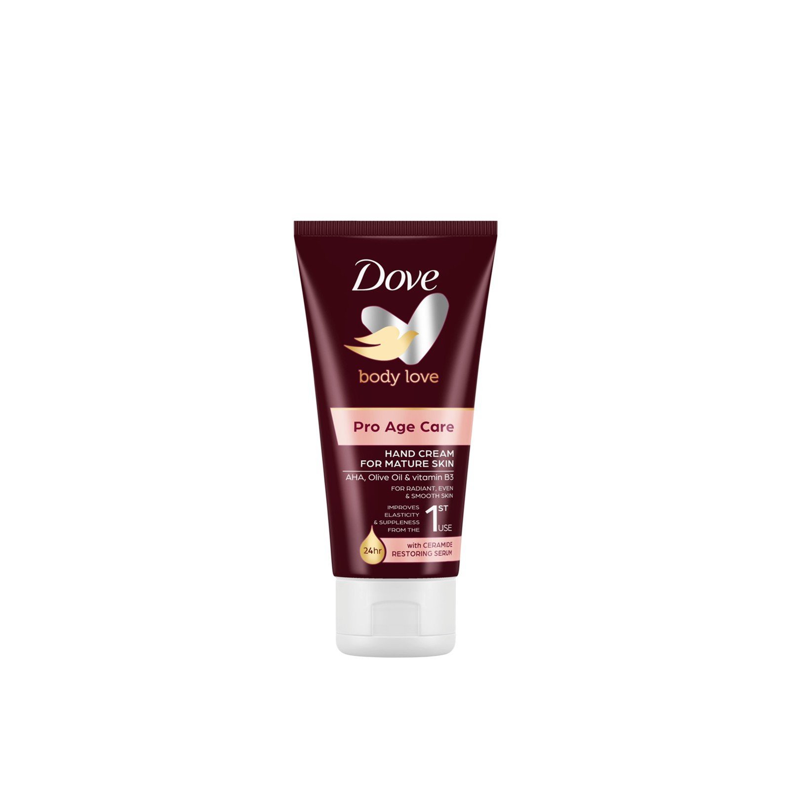 Dove Body Love Pro Age Care Handcrème 75ml