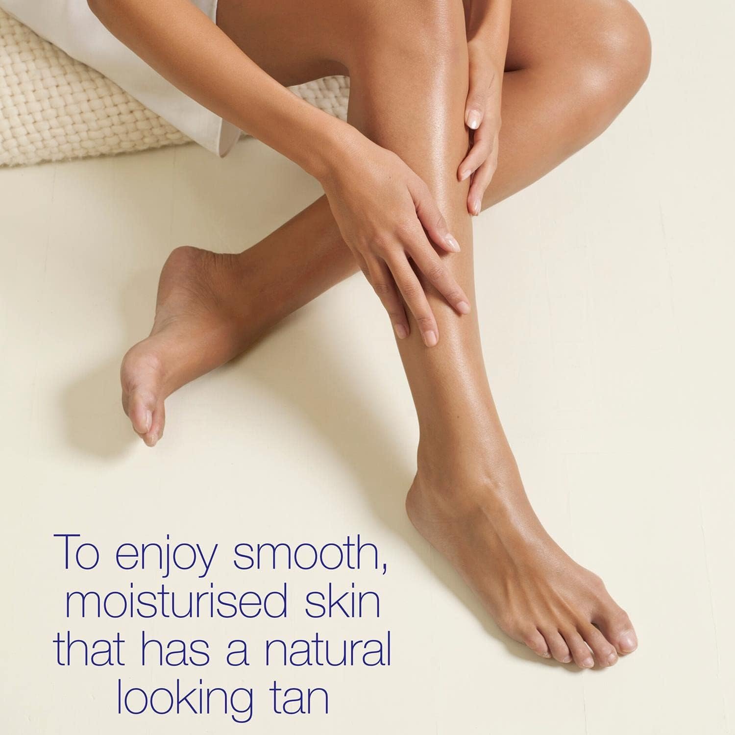 Dove Body Love Summer Revived Gradual Tanning Lotion Medium to Dark 200ml