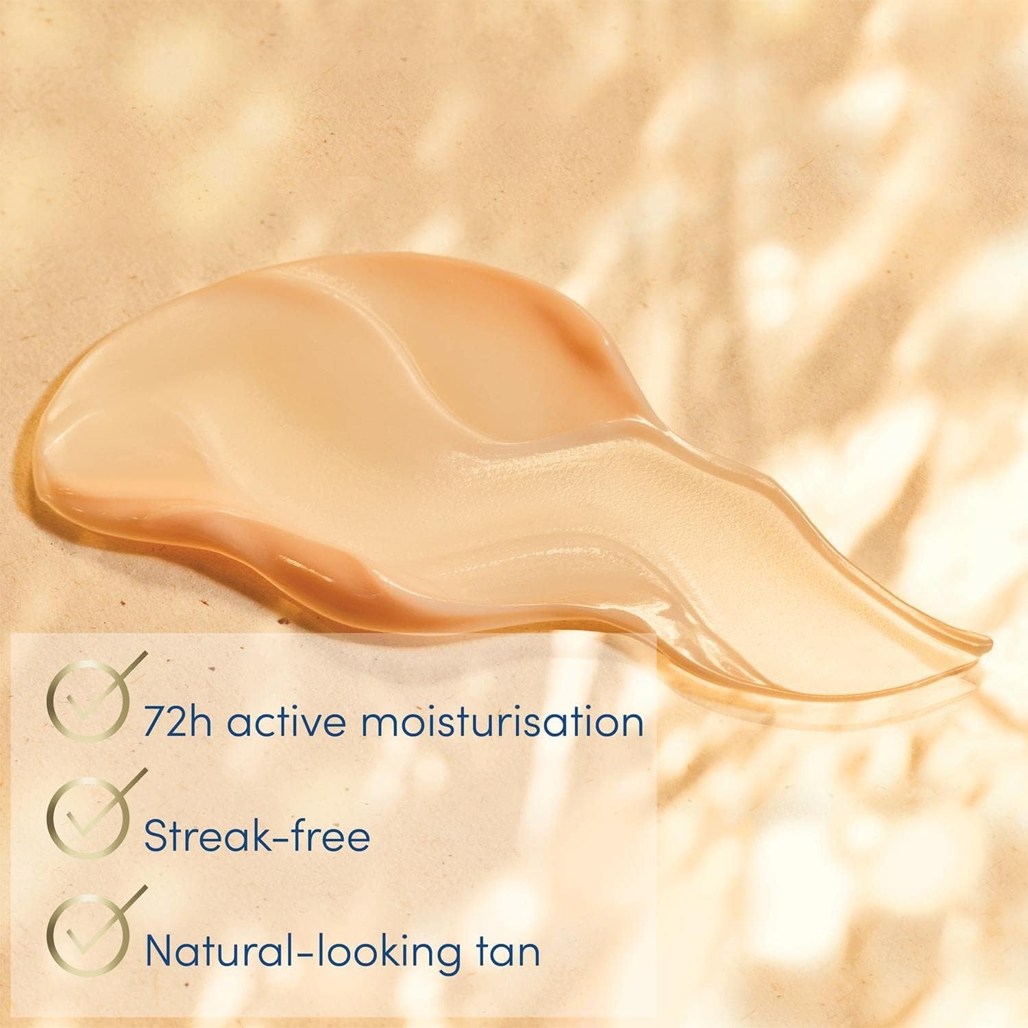 Dove Body Love Summer Revived Gradual Tanning Lotion Medium to Dark 200ml