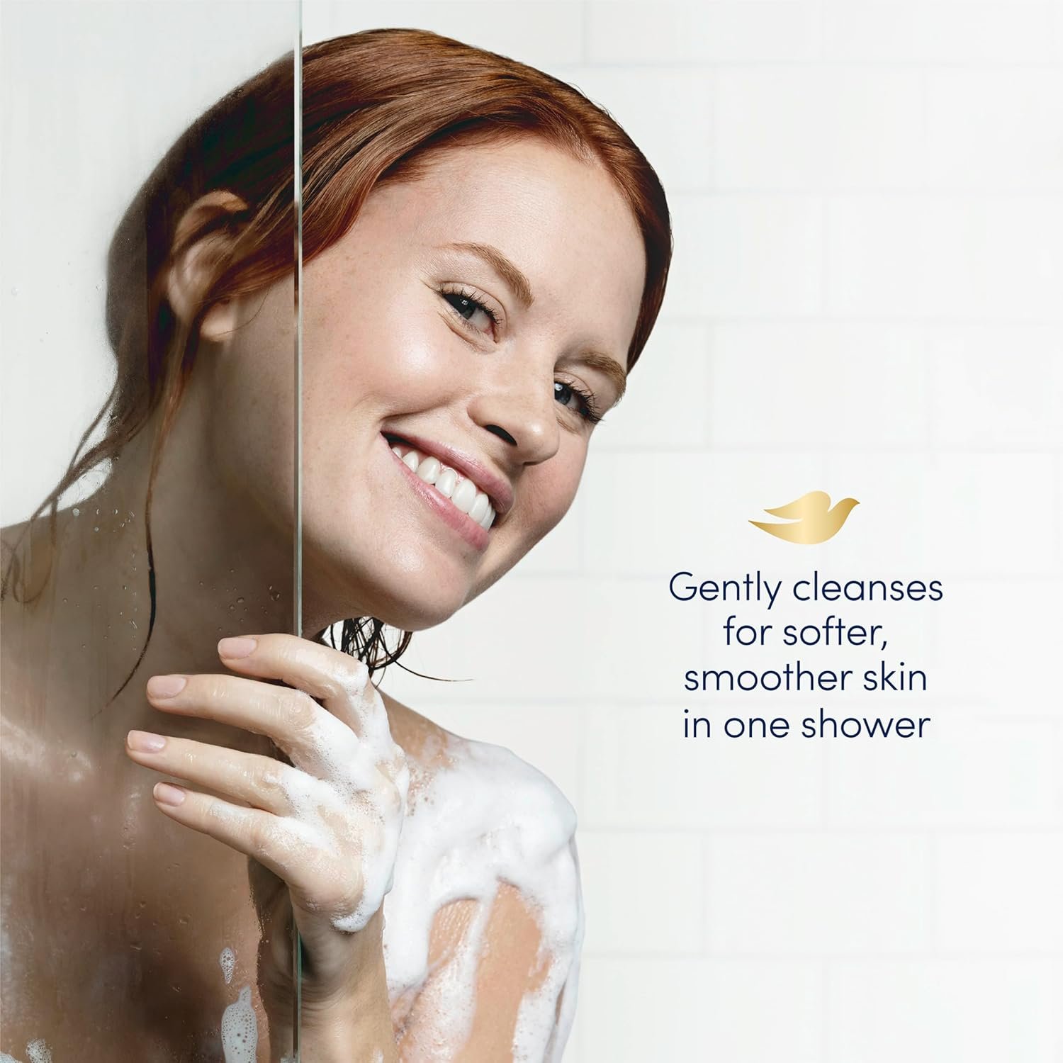 Dove Hydrate Duschgel 720ml