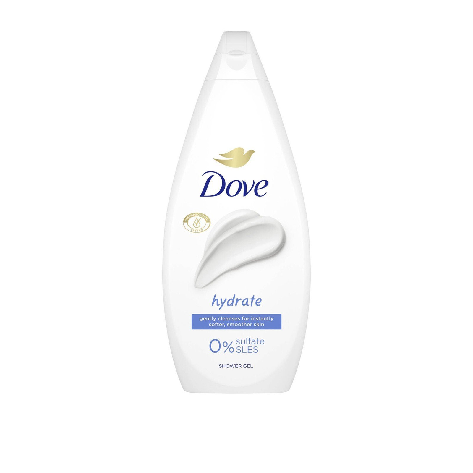 Dove Hydrate Duschgel 720ml