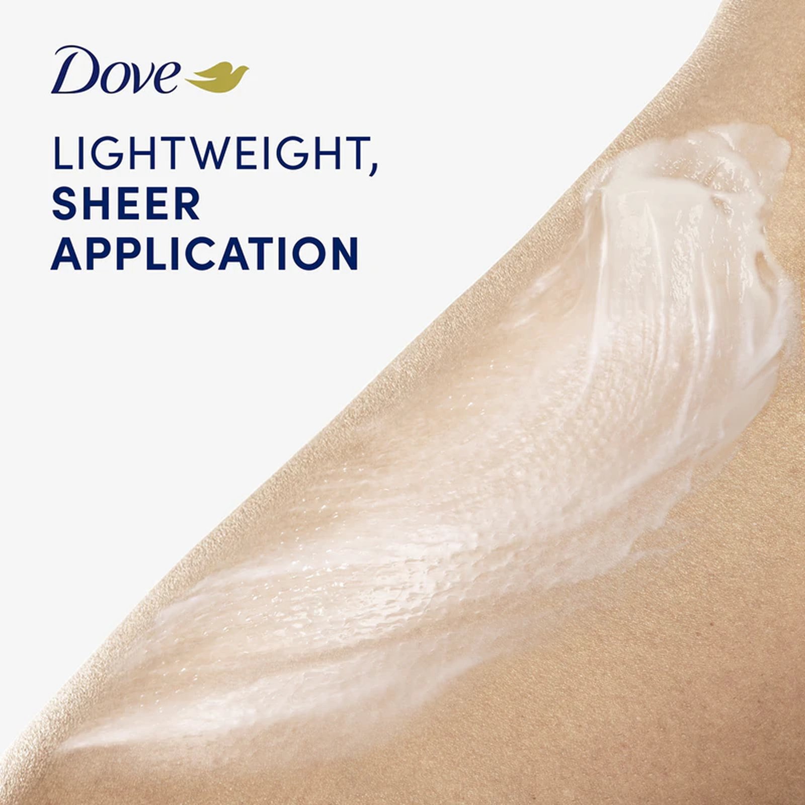 Dove Pro-Ceramide + Hydration Body Serum 200ml