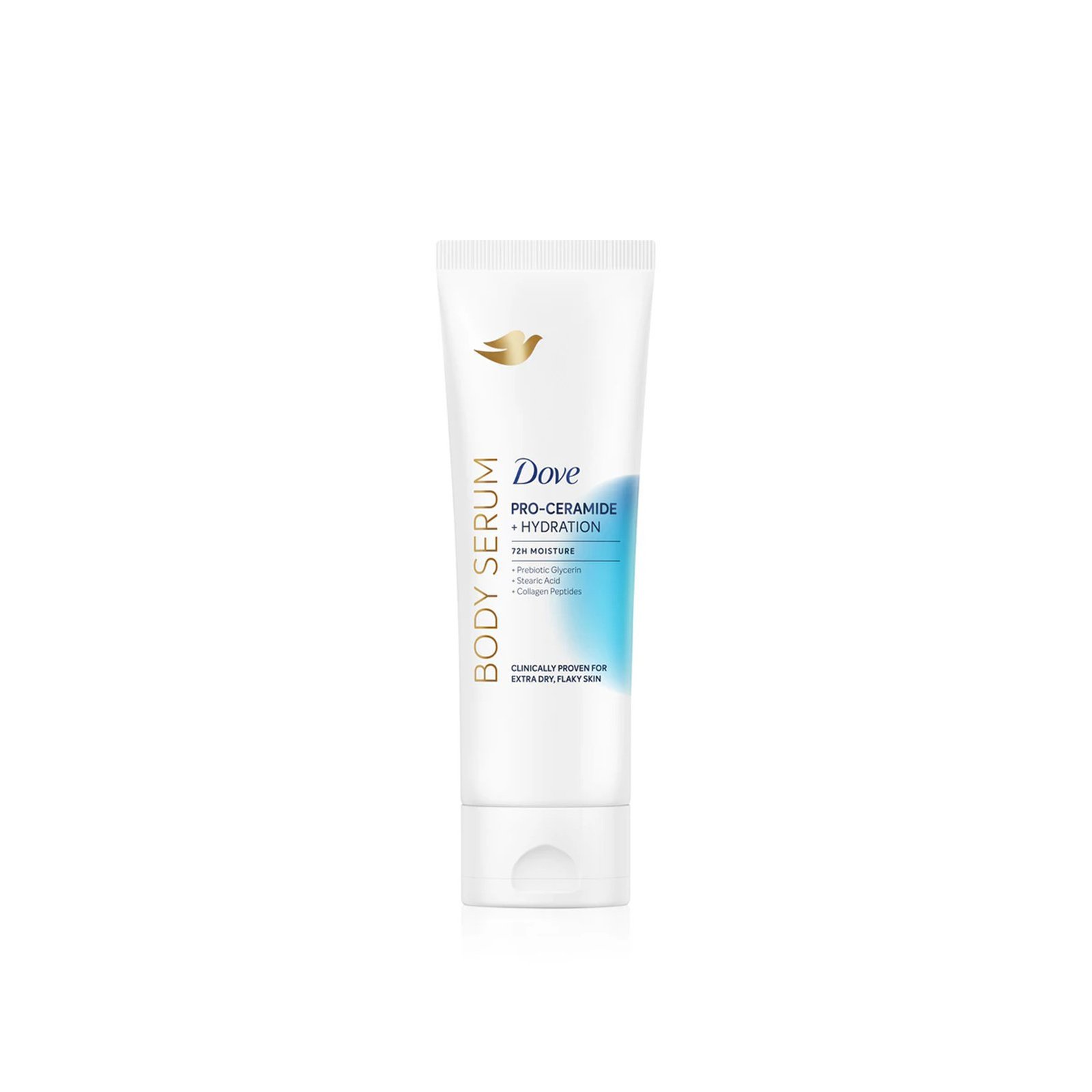 Dove Pro-Ceramide + Hydration Body Serum 200ml