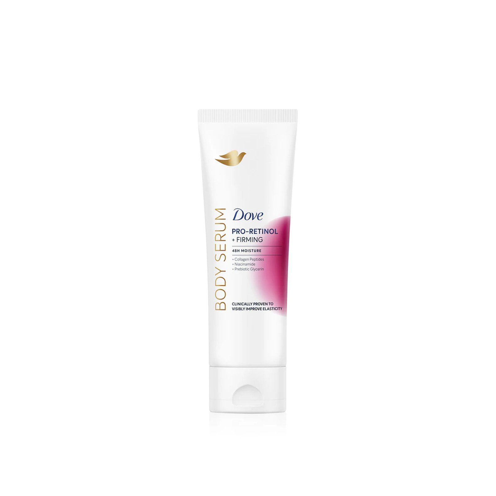 Dove Pro-Retinol + Straffendes Körperserum