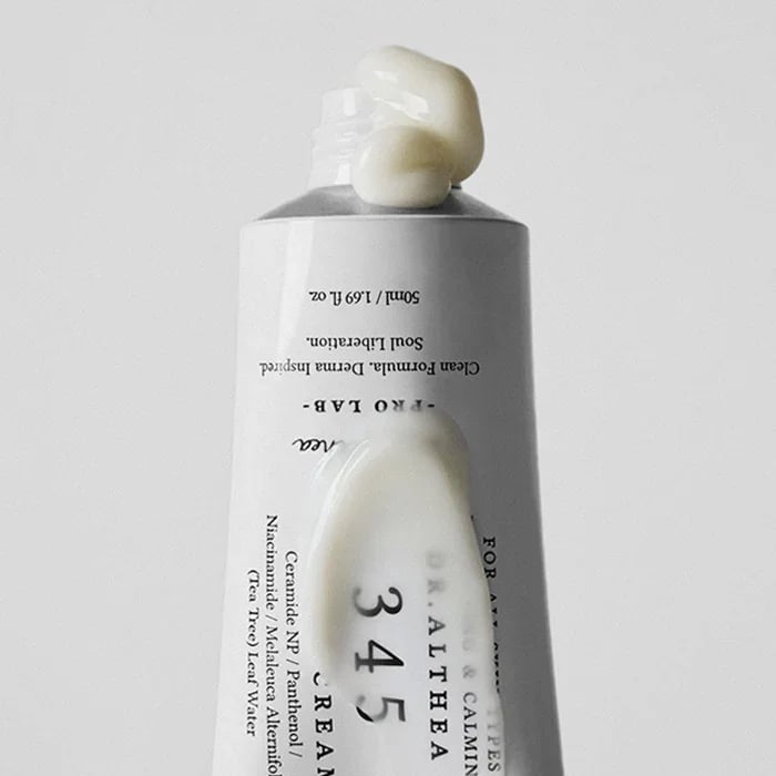 Dr. Althea 345 Creme Reparador 50ml
