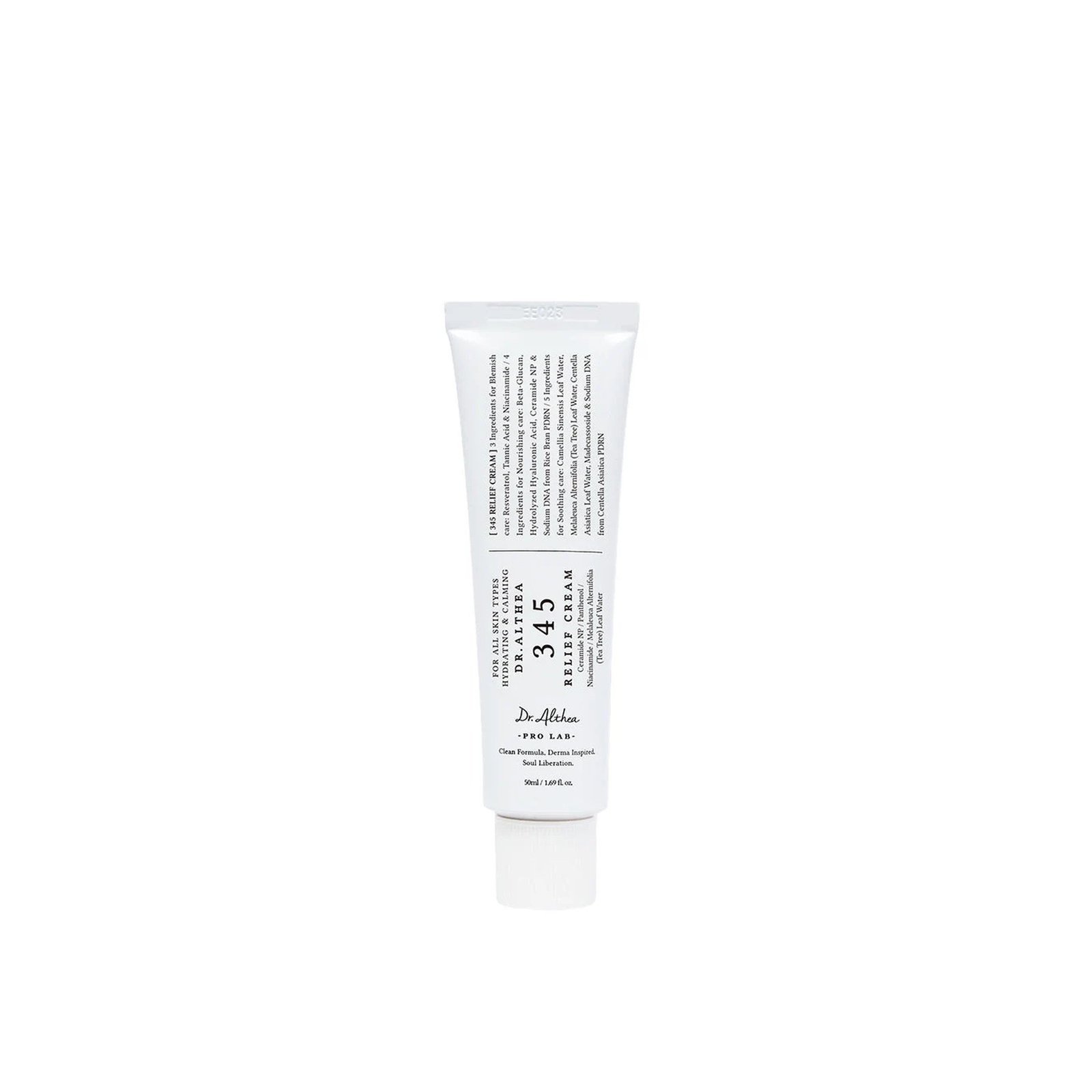 Dr. Althea 345 Creme Reparador 50ml