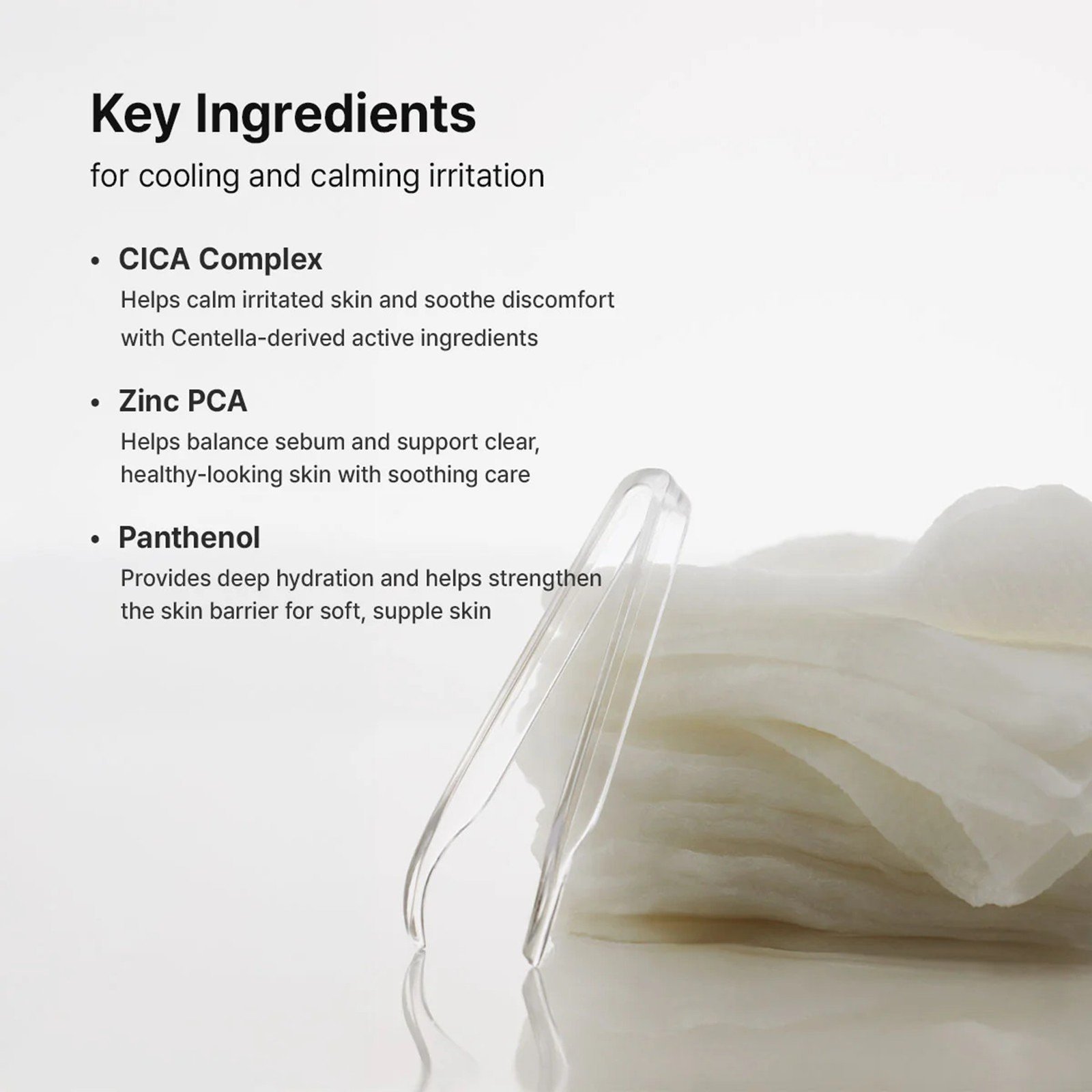 Dr. Althea Stretchfit Calming Pad x50
