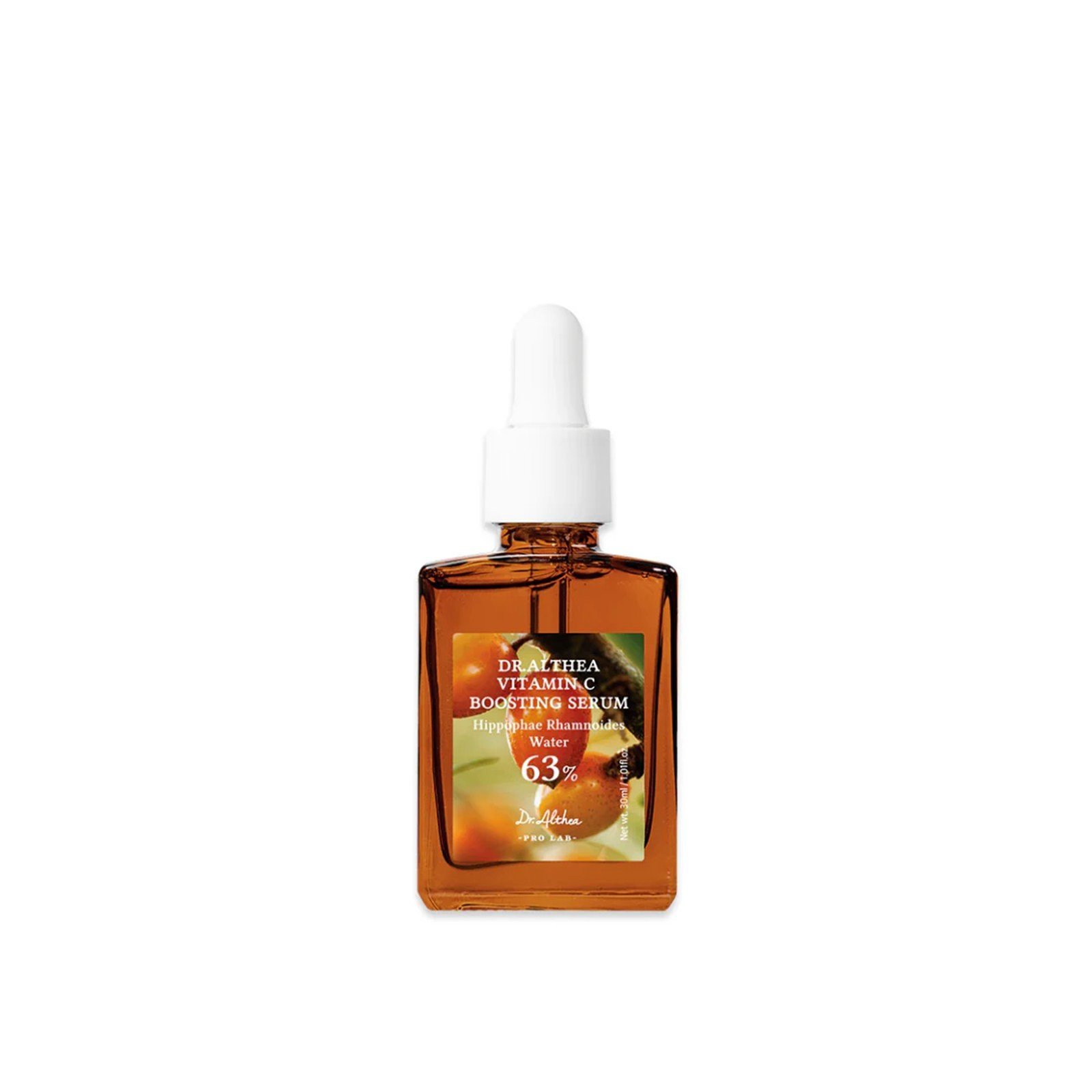 Dr. Althea Vitamin C Boosting Serum 30ml Japan